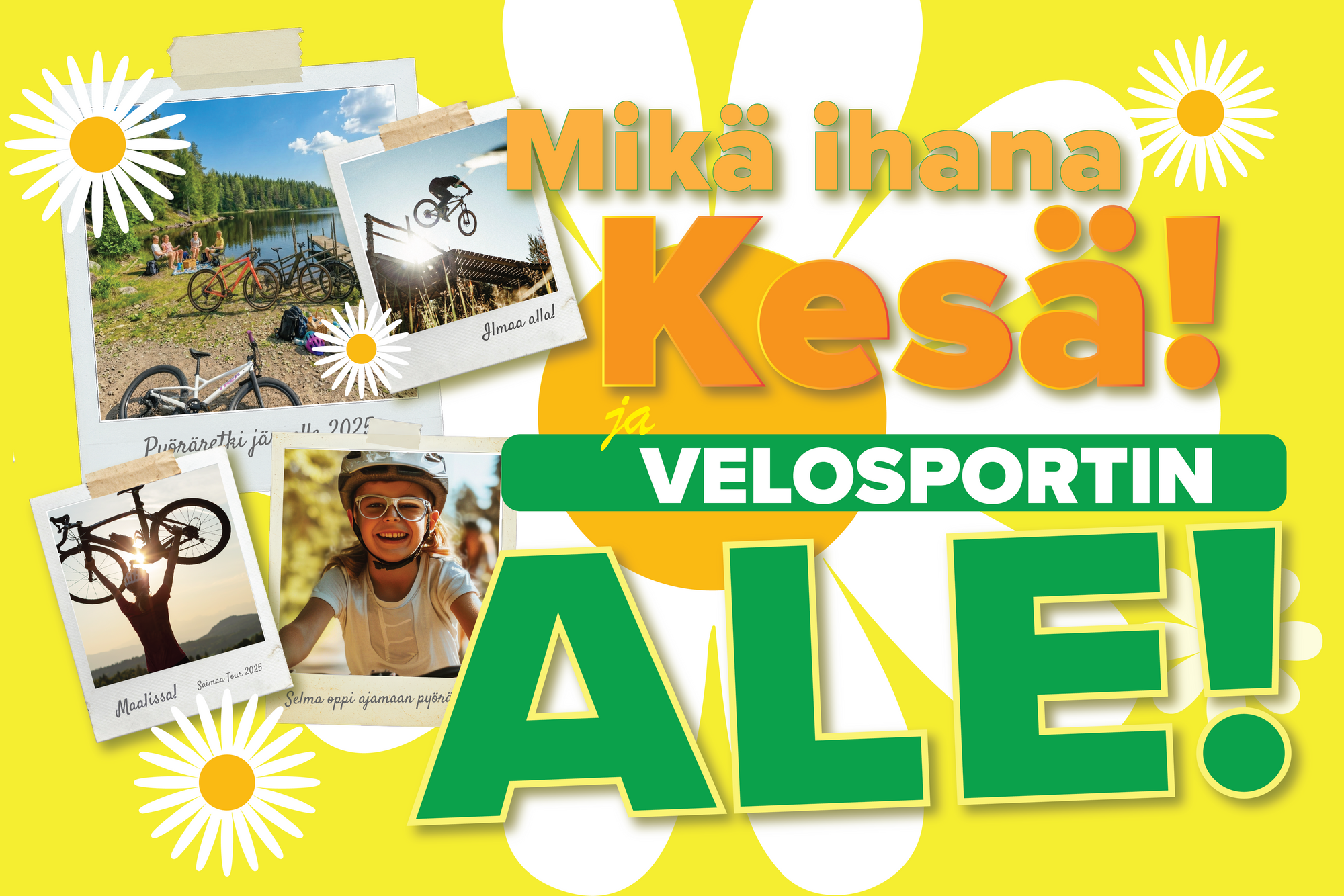 Velosport.fi