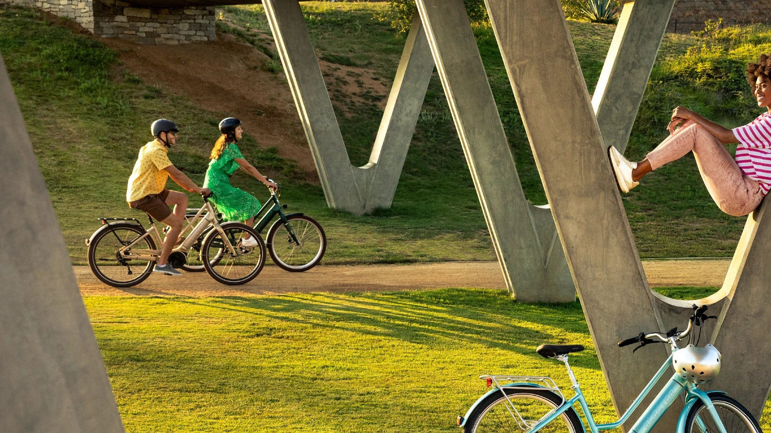 Mitä ovat sähköpyörät ja miksi valita sellainen?