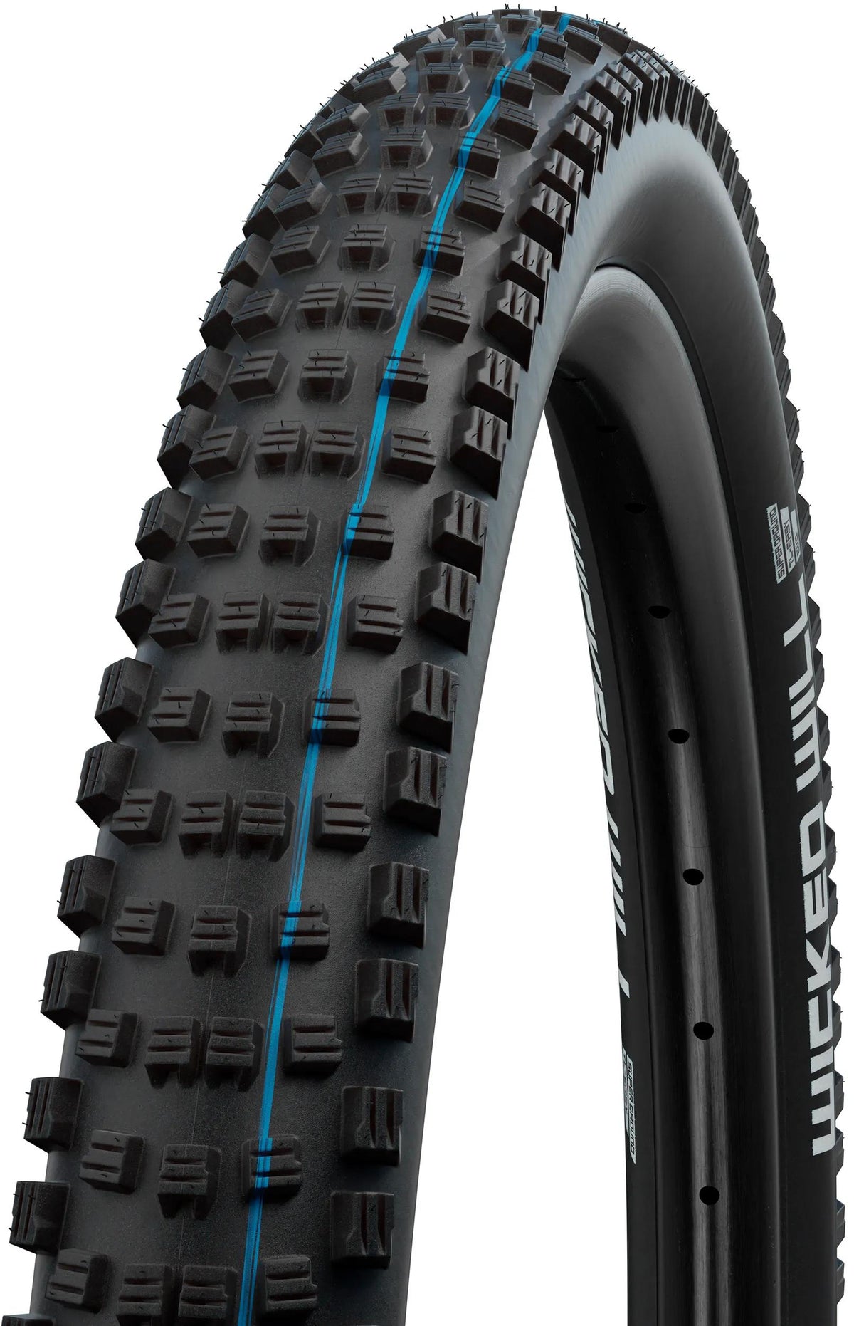 Schwalbe Wicked Will – Taitettava maastorengas 29 x 2,40", 67 TPI, Addix Performance