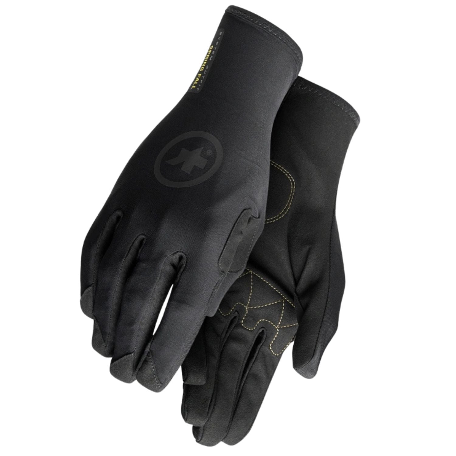 Assos Spring Fall Evo Hanskat