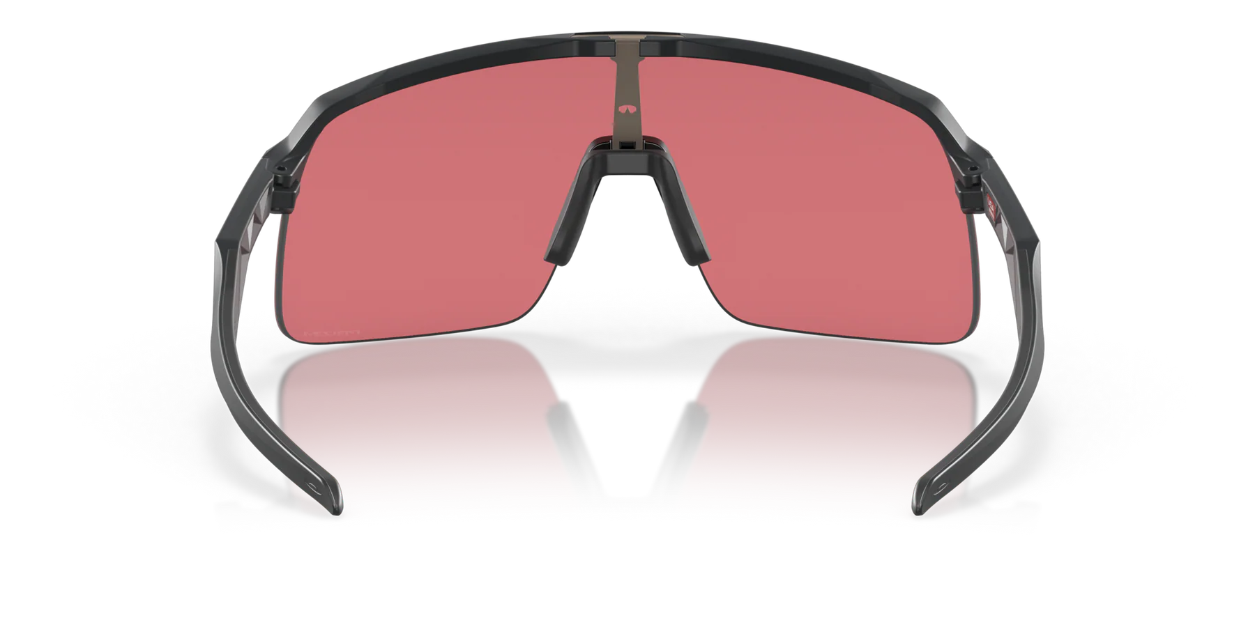 Oakley Sutro Lite Matte Carbon w/ Prizm Trail Torch