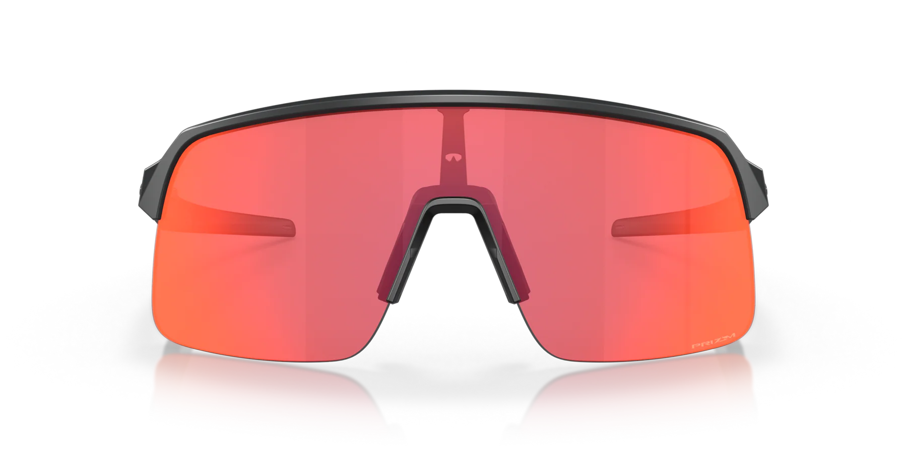 Oakley Sutro Lite Matte Carbon w/ Prizm Trail Torch