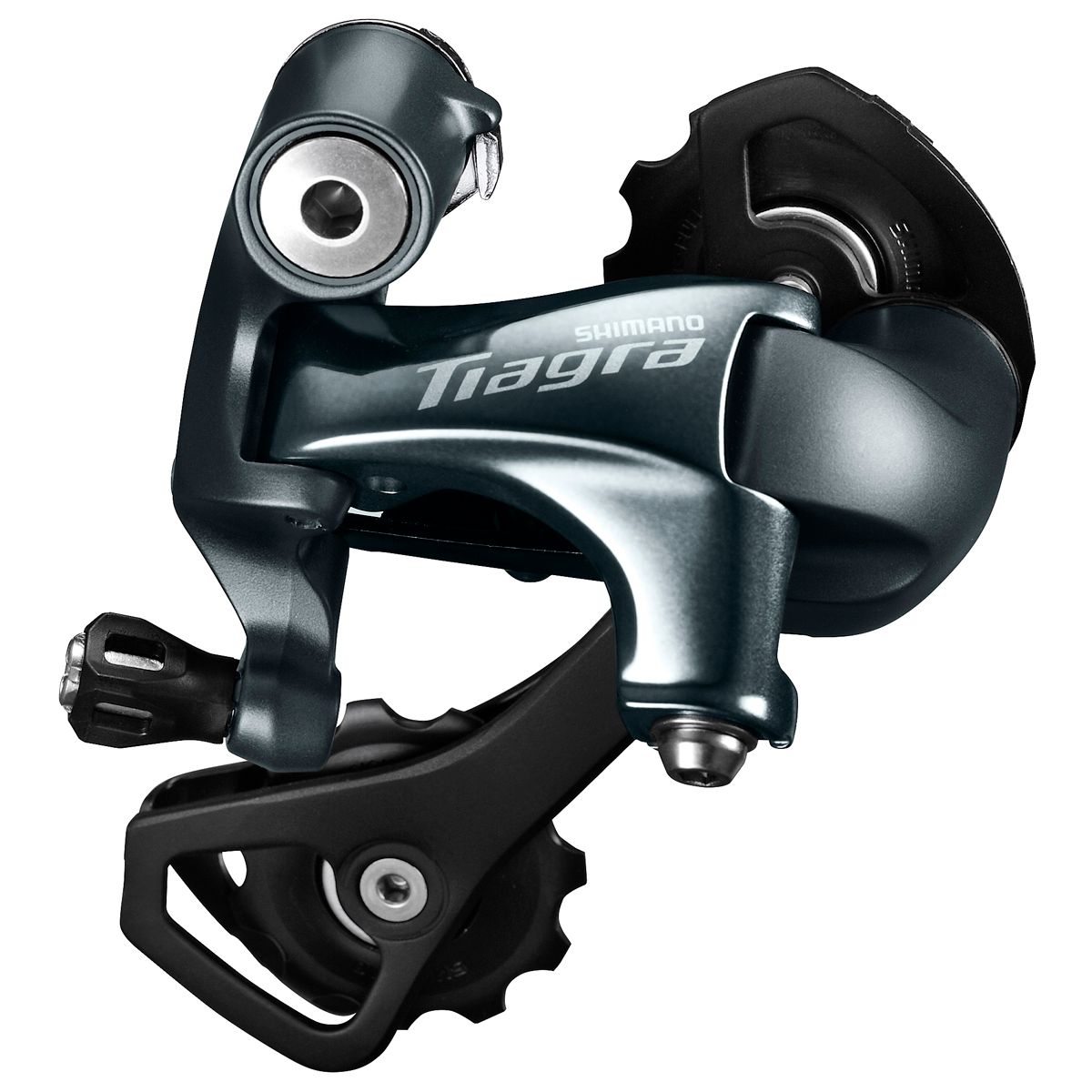 Shimano RD-4700-GS – Tiagra 10-vaihteinen takavaihtaja, 32T maksimi