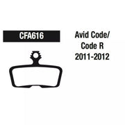 EBC Jarrupala Avid Elixir