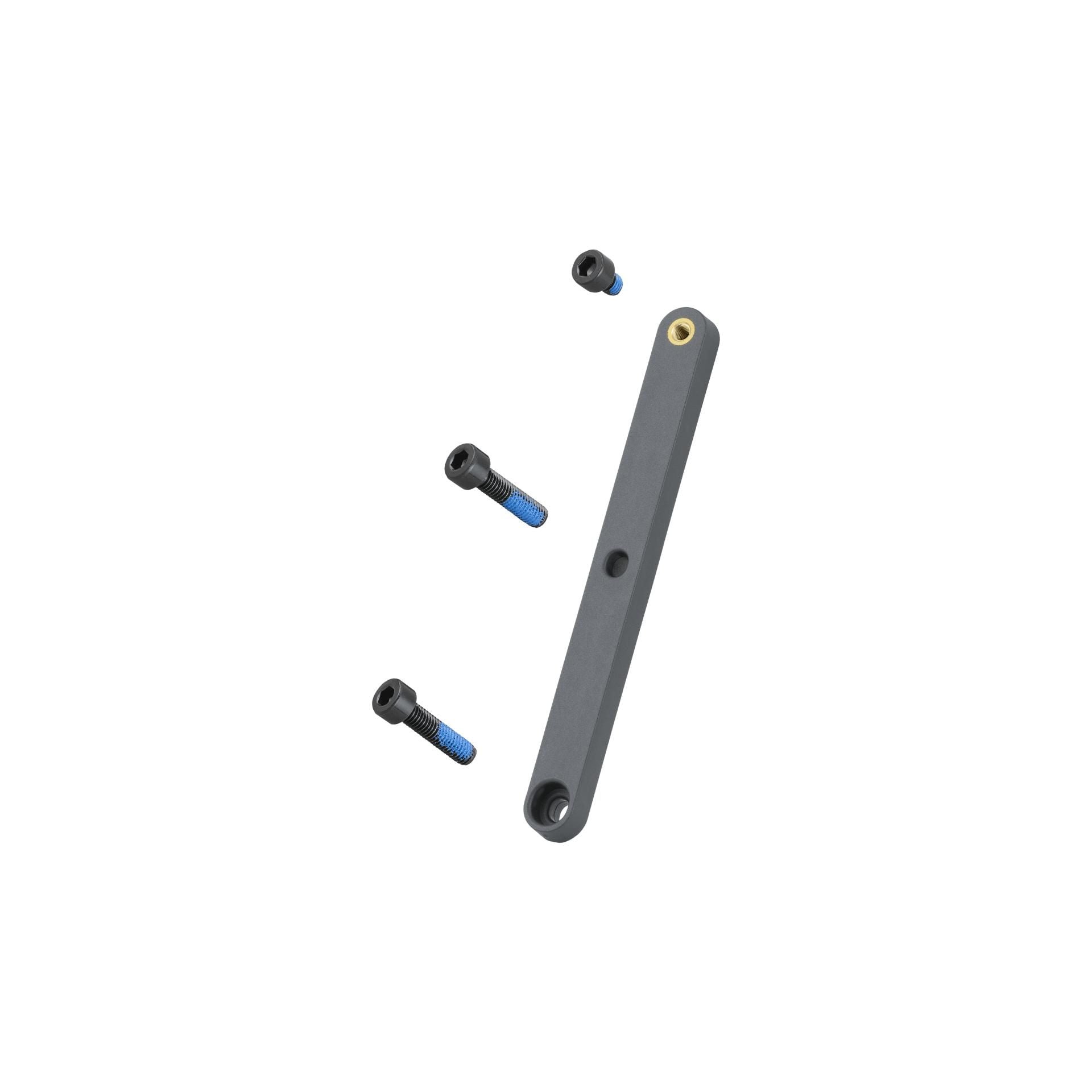 Trek Checkpoint Juomapullon kiinnikkeet Third Bottle Cage Adapter