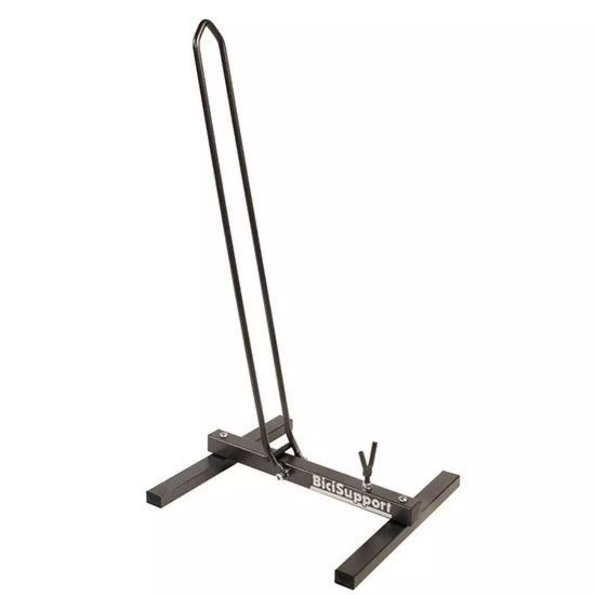 BiciSupport Folding Mtb Rack - Taittuva Seisontateline Maastopyörälle