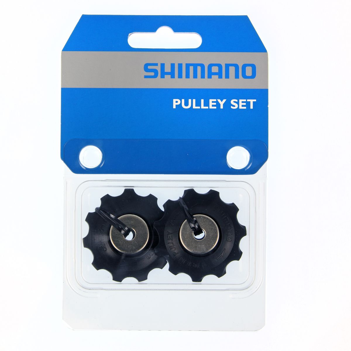 Shimano Rissat 105 RD-5700 – 9/10v takavaihtajan ohjainrulla, 11T