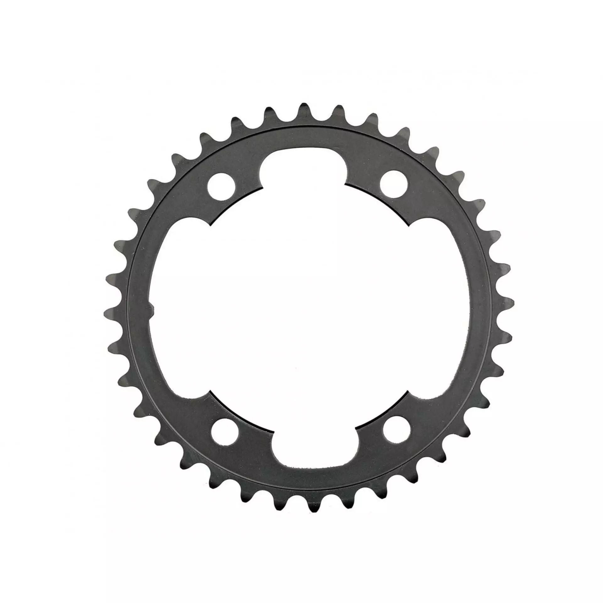 Shimano Tiagra FC-4700 34T – 110mm PCD, HG-X 10V