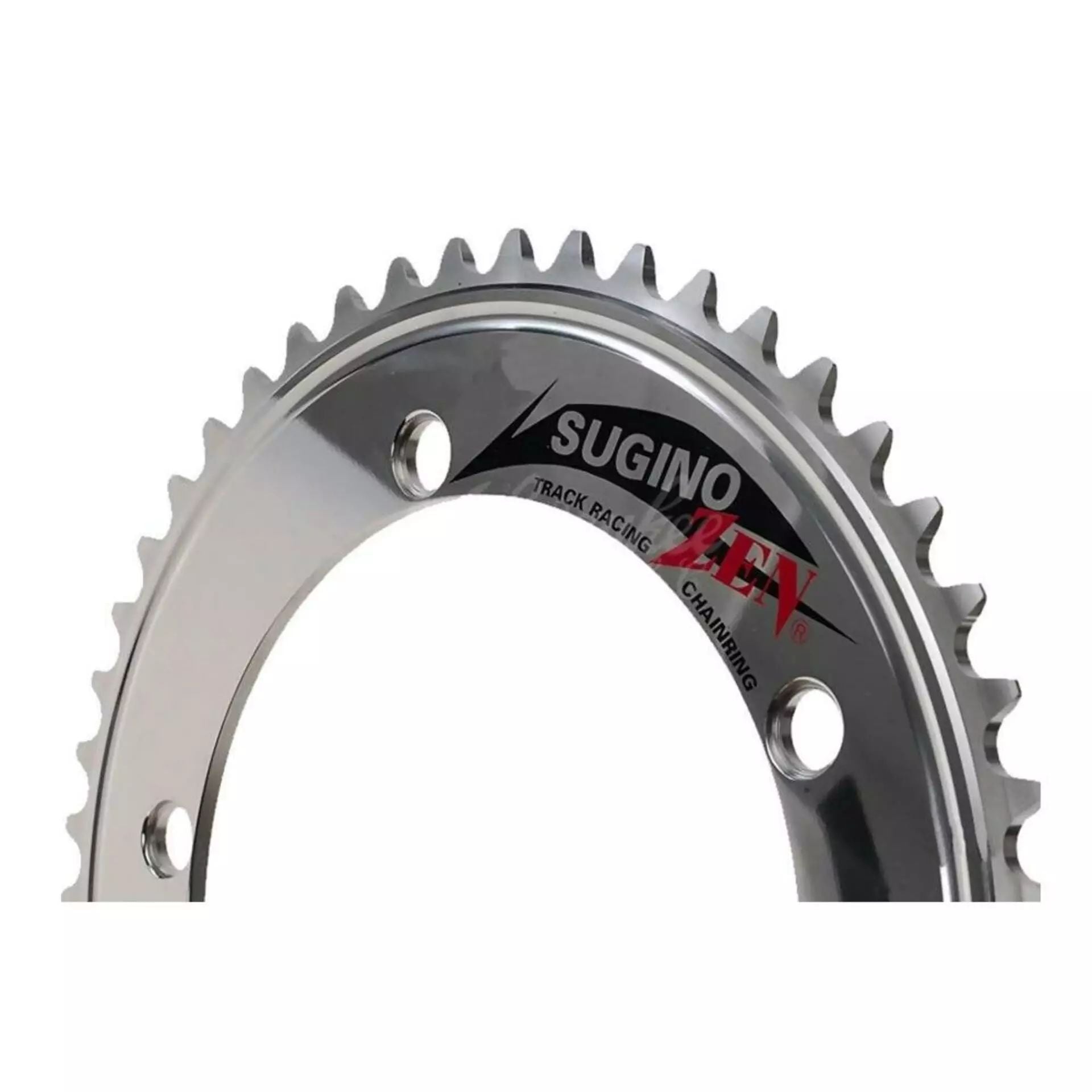 Sugino Zen 144 Eturatas 46T Hopea