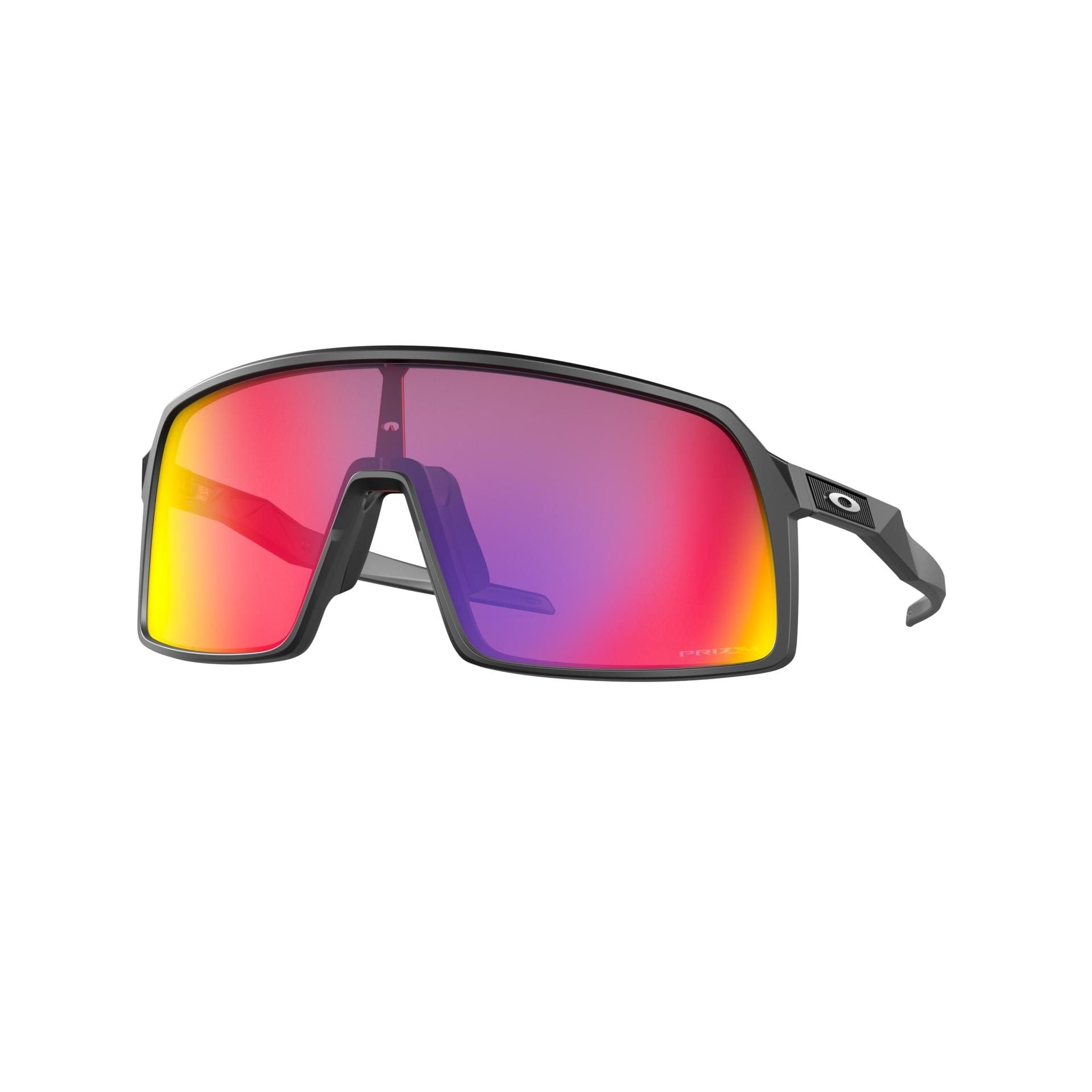 Oakley Ajolasit Sutro Matte Black w/Prizm Road