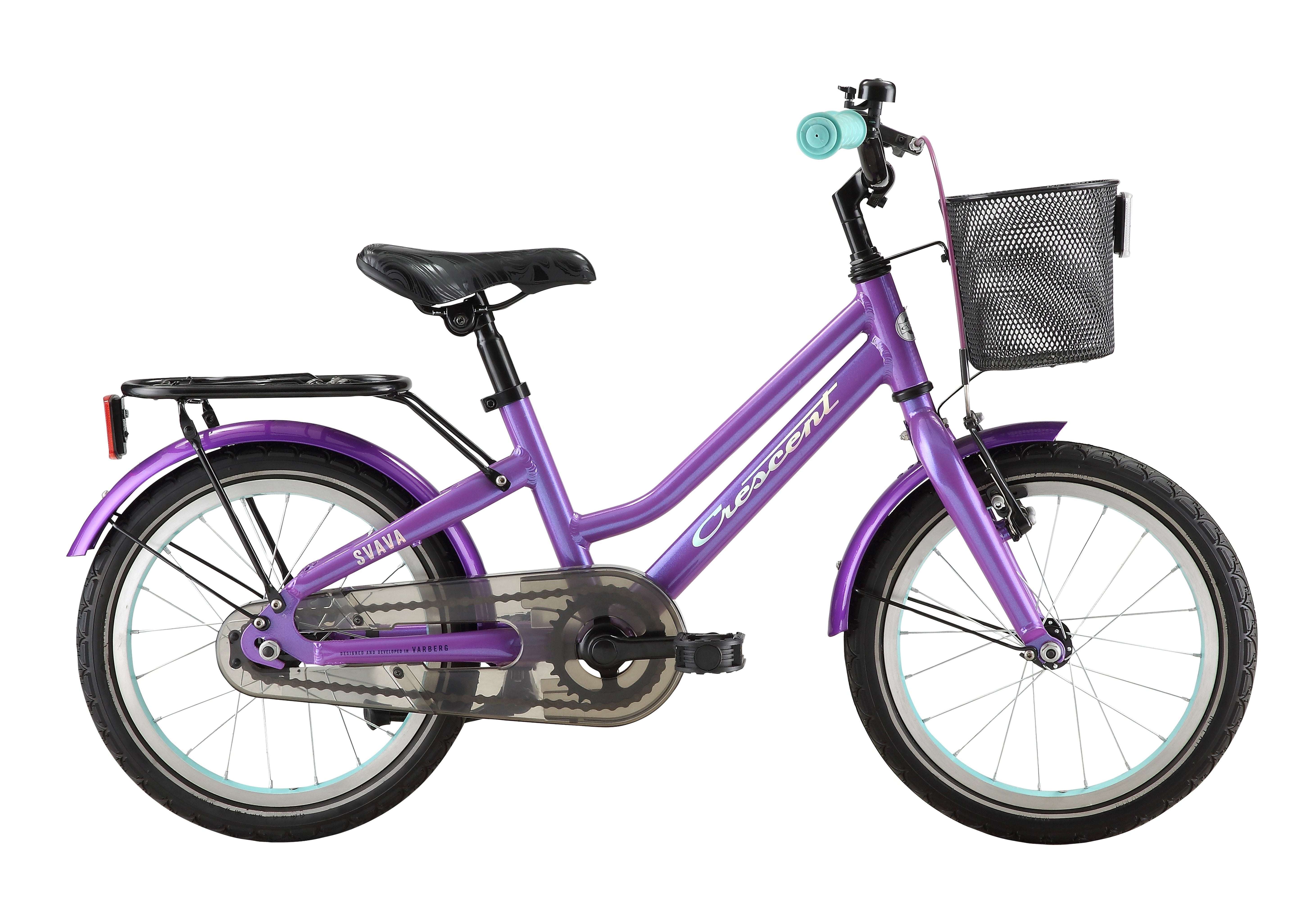 Crescent Svava 16" 1-v.