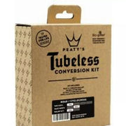 Peatys Tubeless Kit Xc/Urban 25mm, 42mm Venttiili