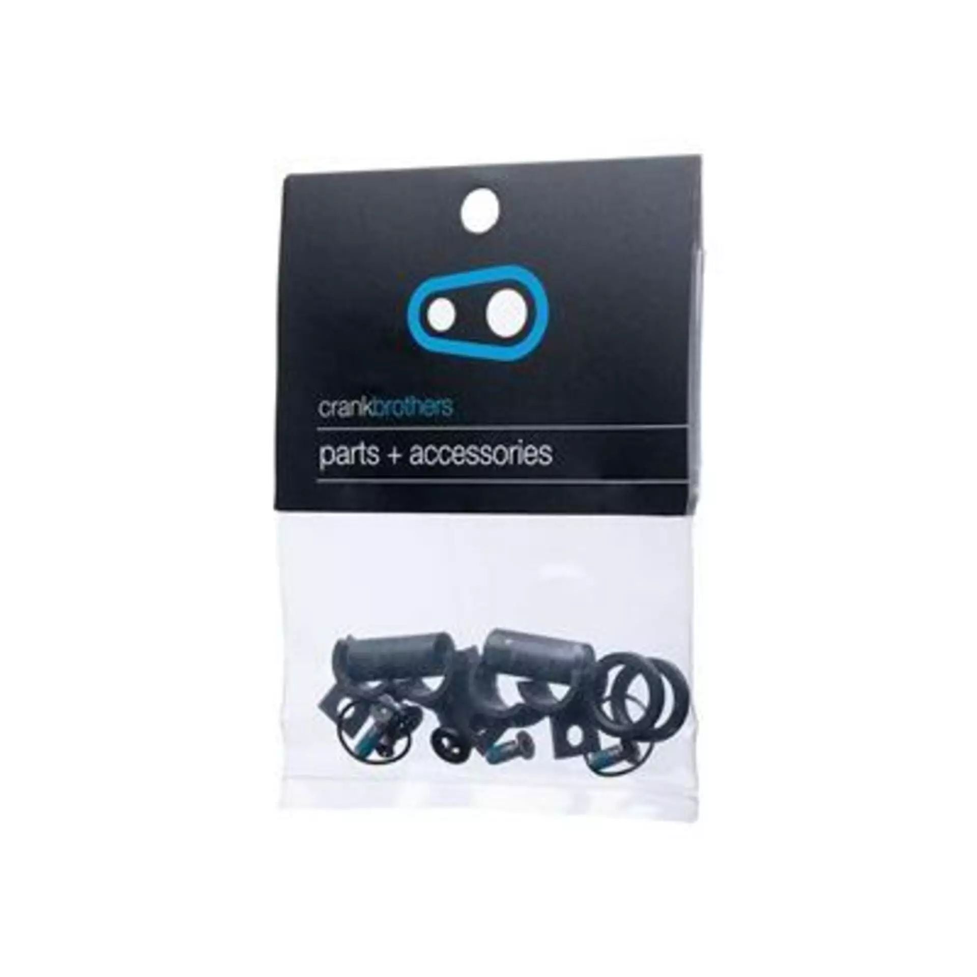 Crankbrothers Pedal Refresh Kit