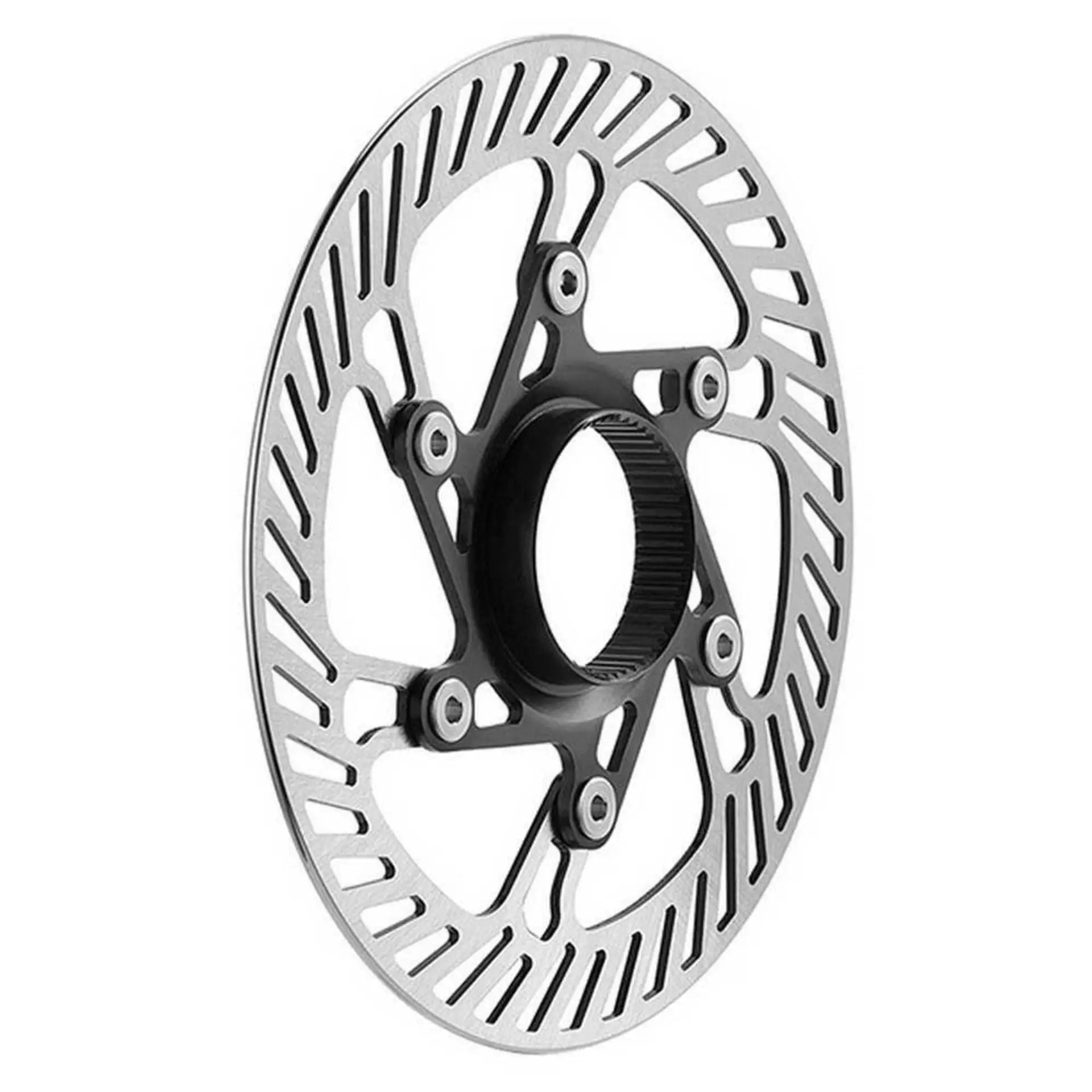 Campagnolo Afs 140Mm Steel Spider Rotor
