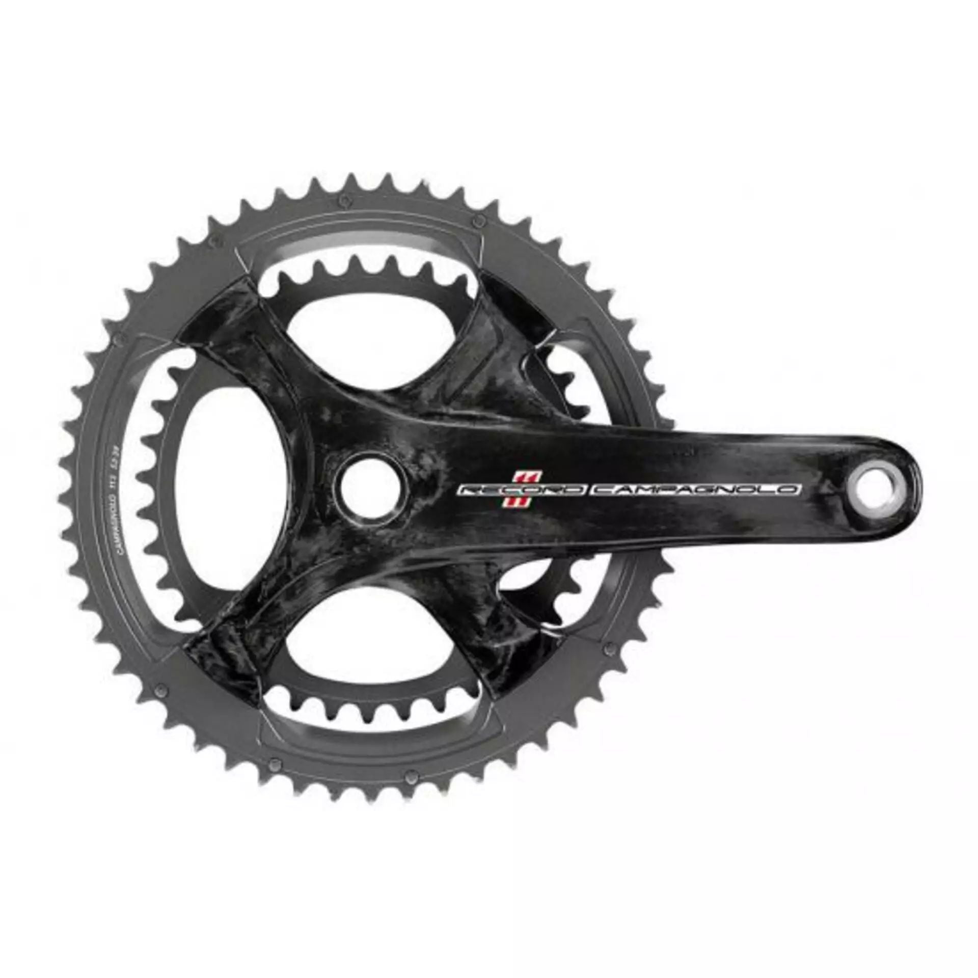 Campagnolo Chorus Ut Carbon 12S Kampisarja 172,5 Mm 36-52