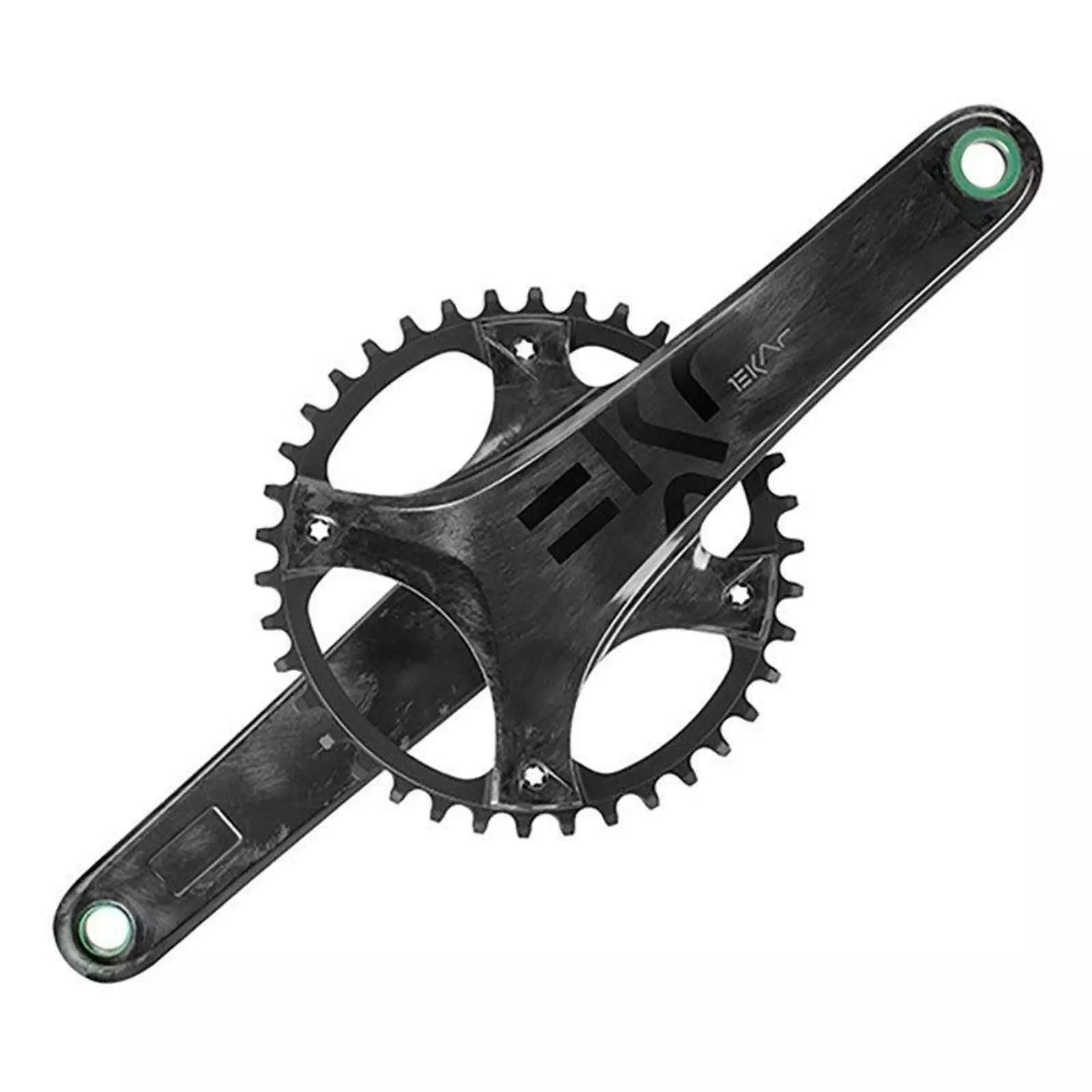Campagnolo Ekar 13S Kampisarja 172,5 Mm 42T