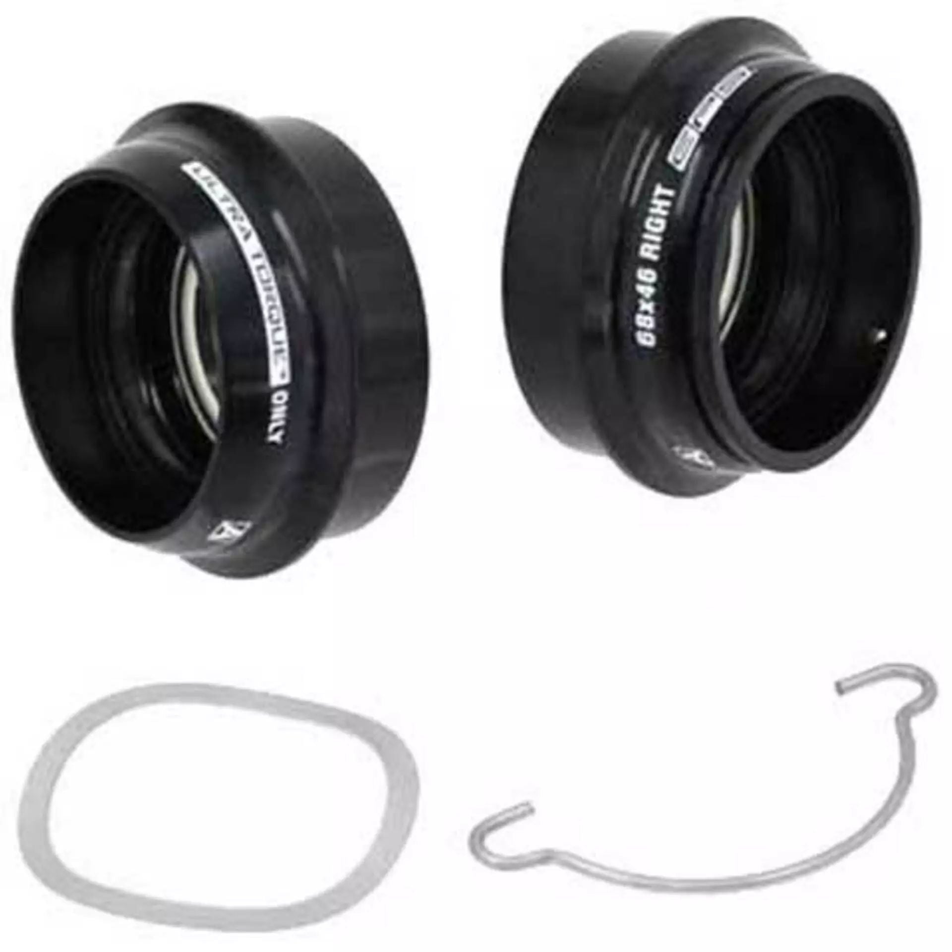 Campagnolo Bb30 Press-Fit Ultra Torque Cups 68X42