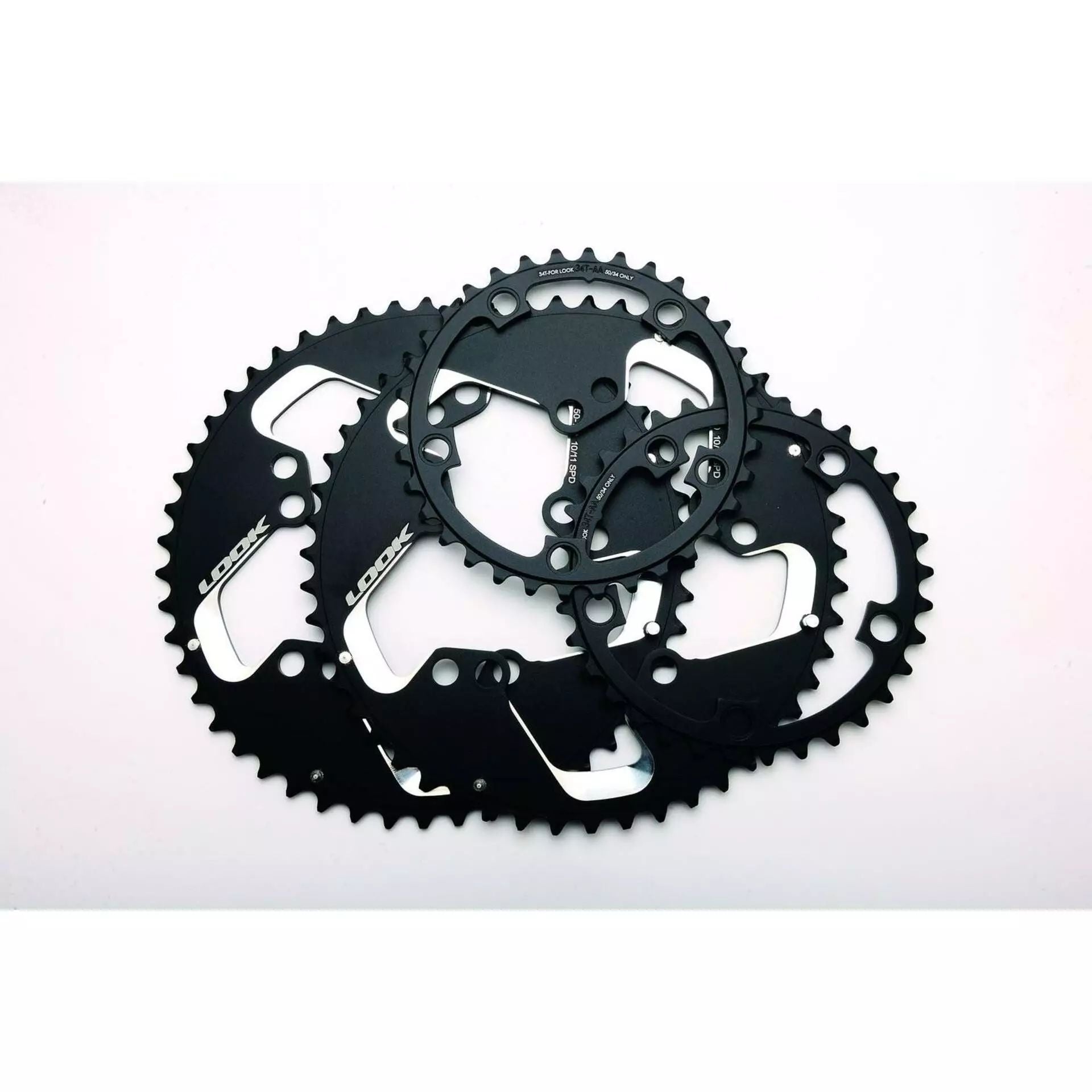 Look Eturatas Z3 53 (130Mm) 39-Eturattaaseen