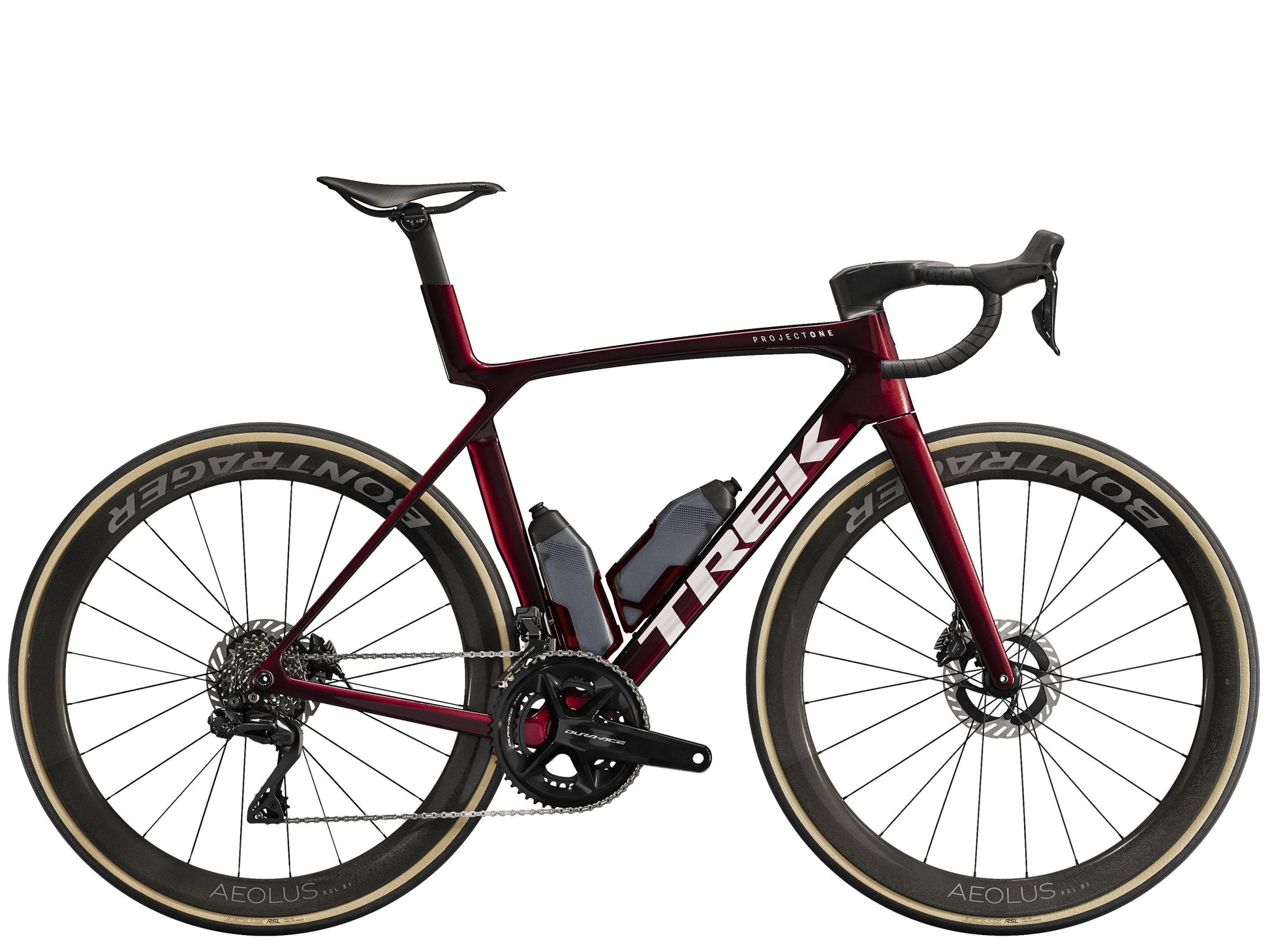 Trek Madone SLR 9 Gen 8