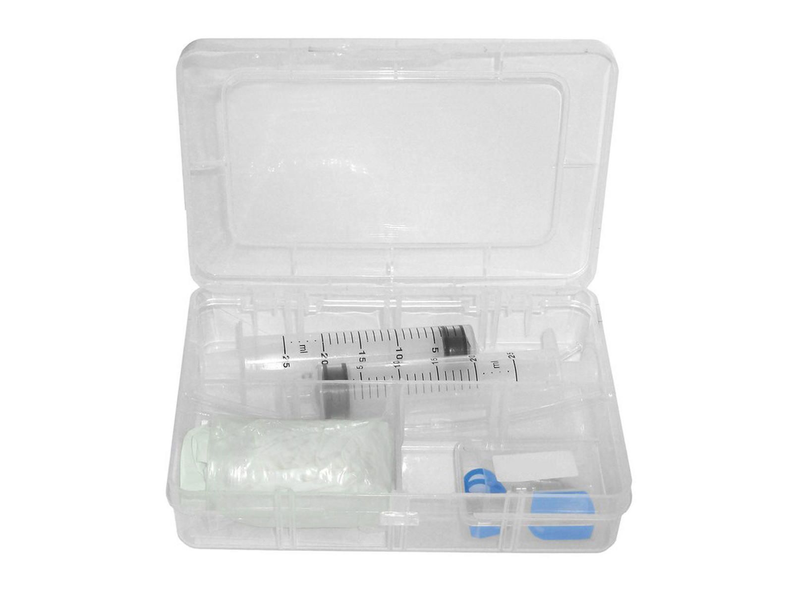 XLC BR-X66 Shimano  jarrujen ilmaussarja