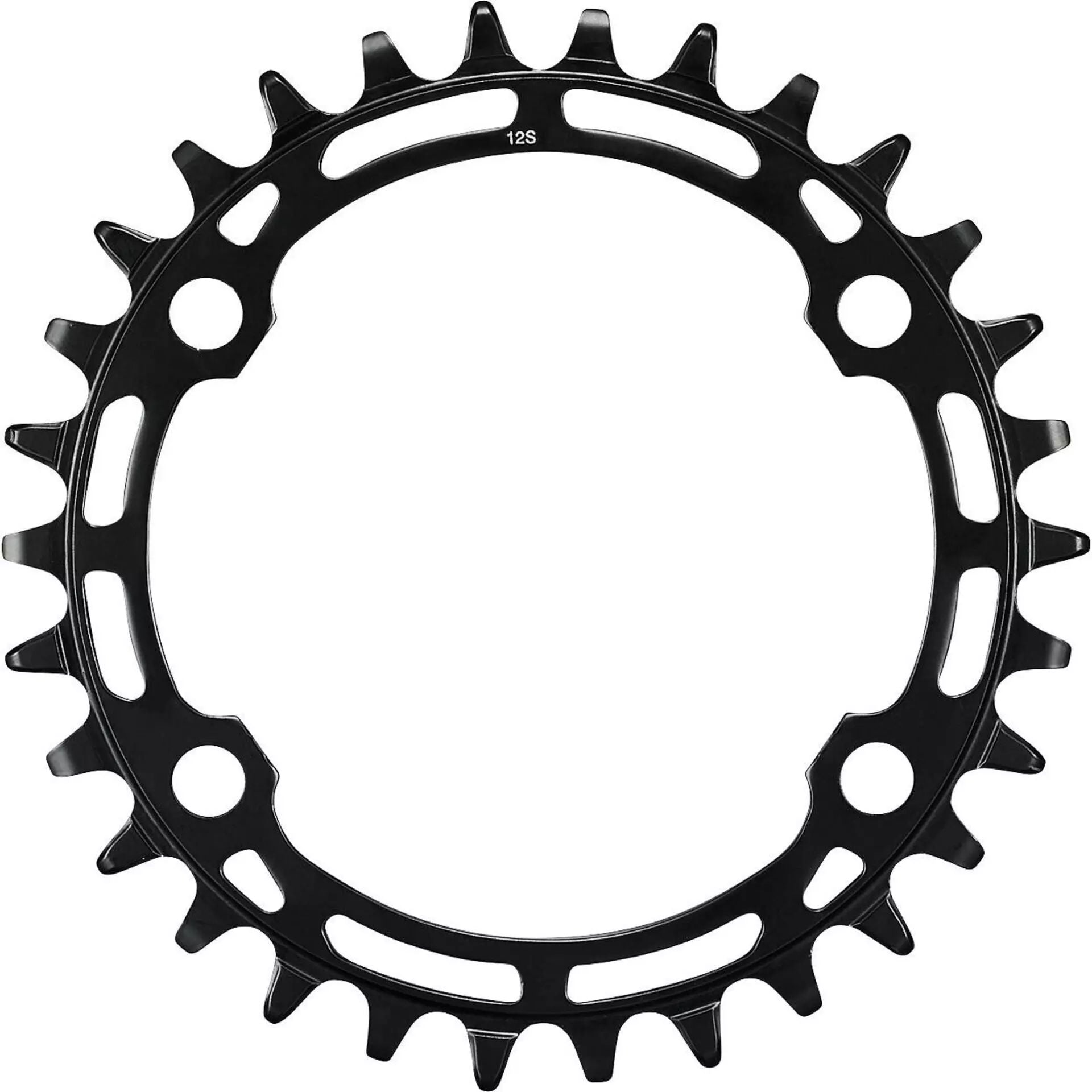 Shimano Eturatas MT510 1x12, 32t