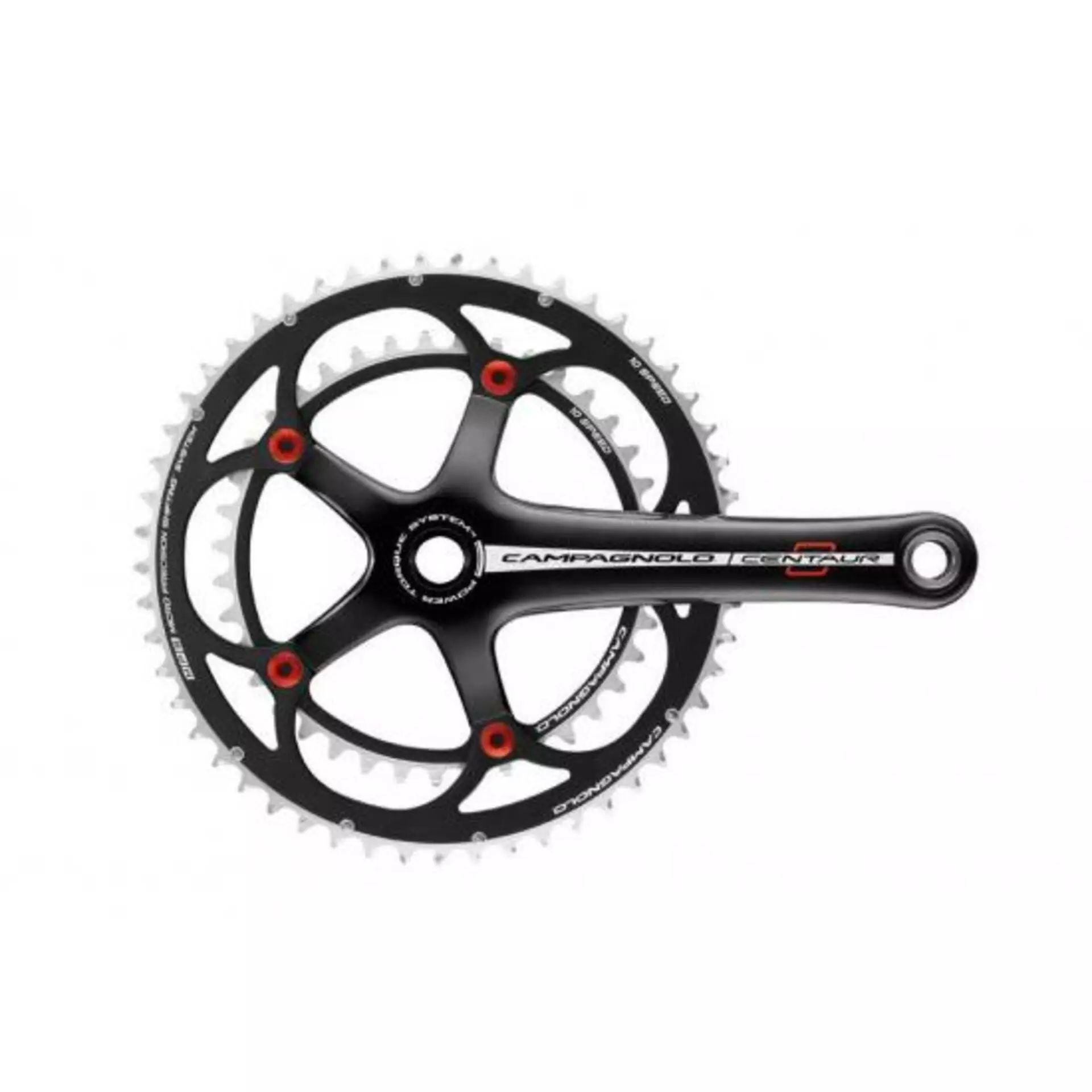 Campagnolo Centaur Kampisarja Ct 10v 172,5Mm 34-50