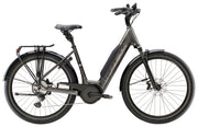 Trek Verve+ 5 Lowstep 800Wh
