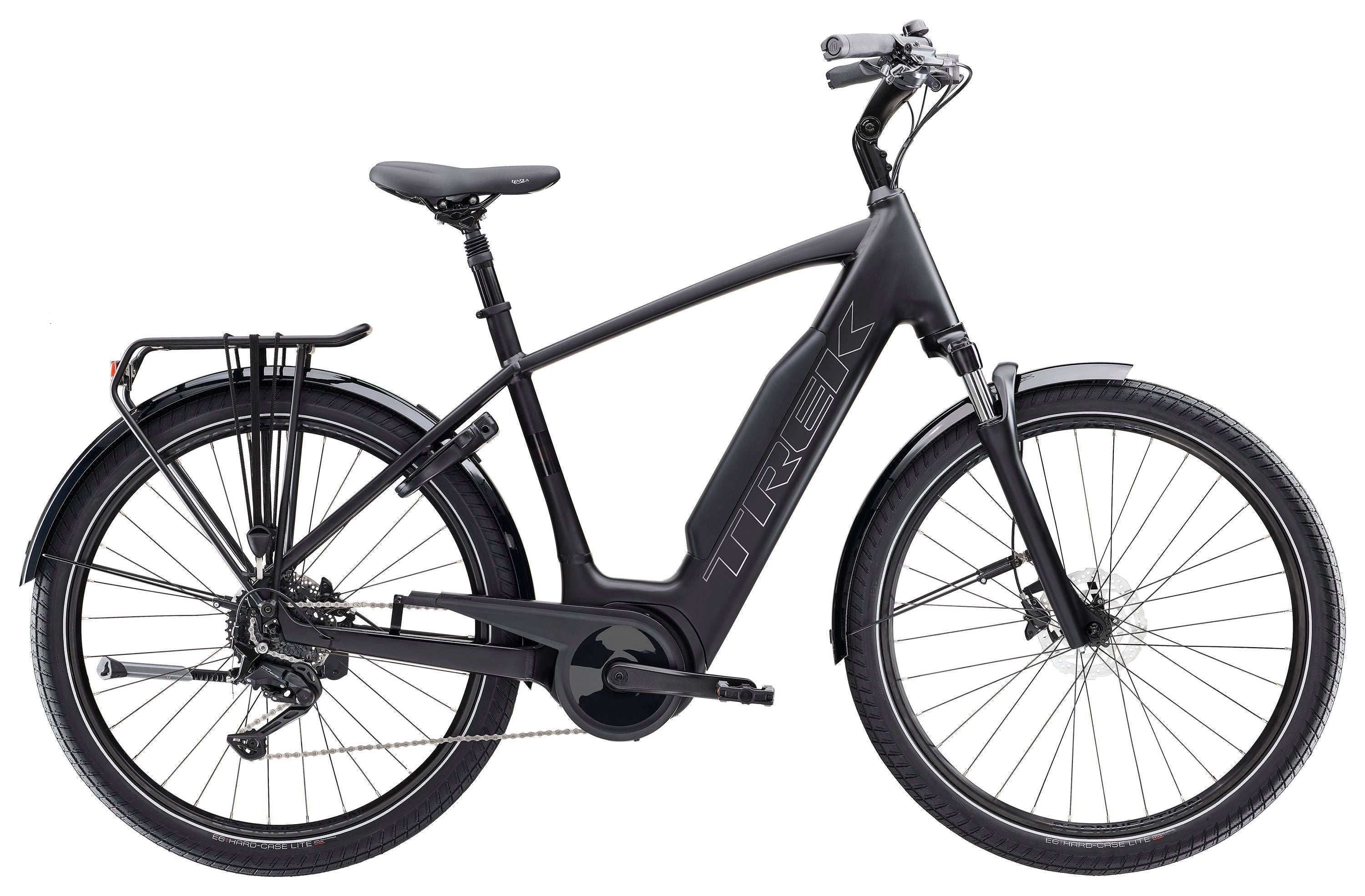Trek Verve+ 3 800Wh