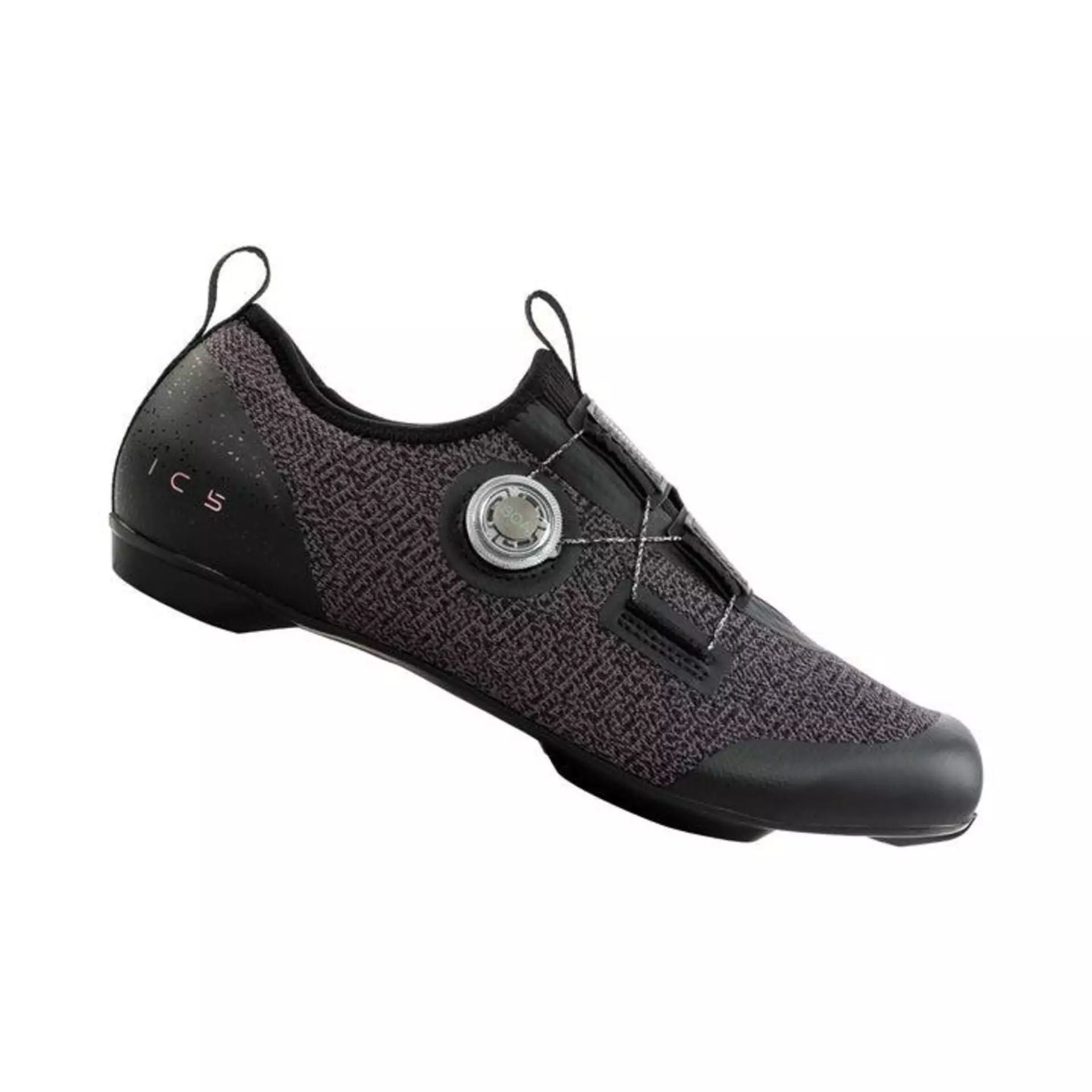Shimano IC501 – sisäpyöräilykengät, SPD, BOA L6K