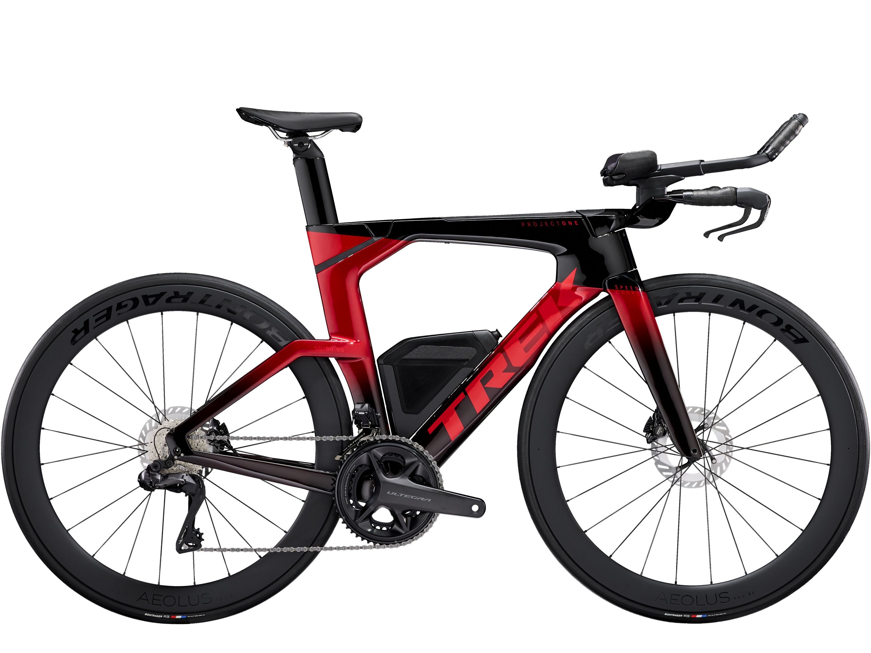 Trek Speed Concept SLR 7 – triathlonpyörä, Ultegra Di2
