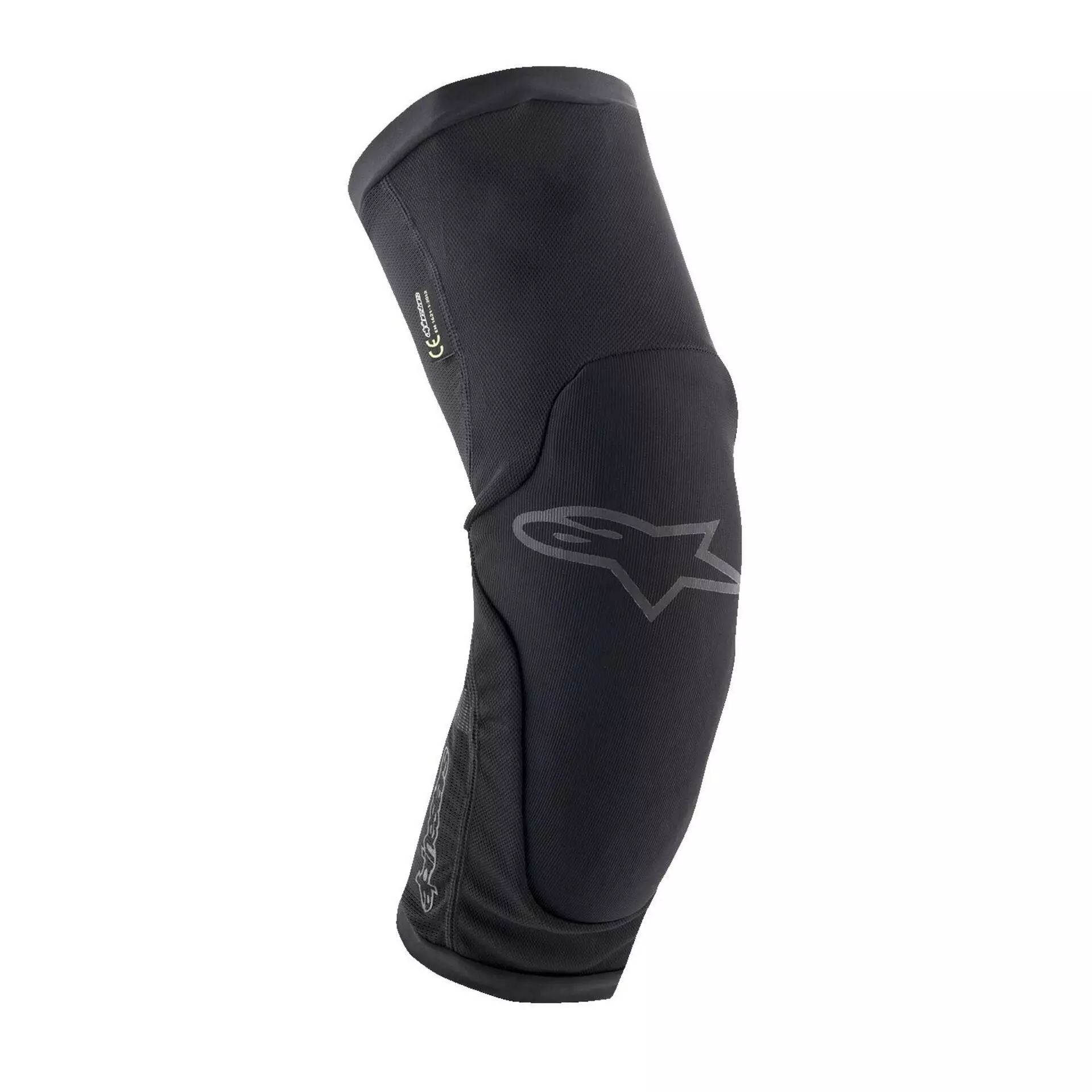 Alpinestars Knee Protector Paragon – Polvisuoja, IPX®-vaahto, XL/XXL