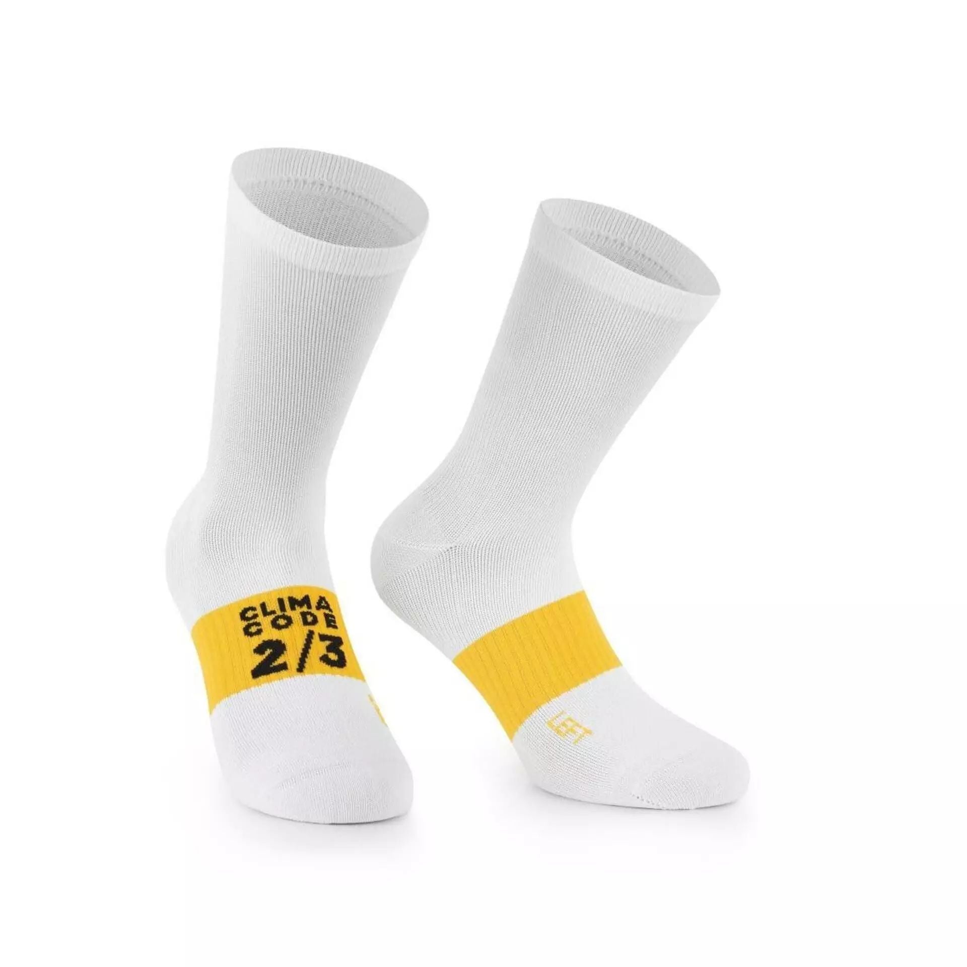 Assos Spring Fall Evo Sukat