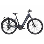 Trek Verve+ 4 Lowstep 545Wh
