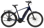 Trek District+ 5 800Wh