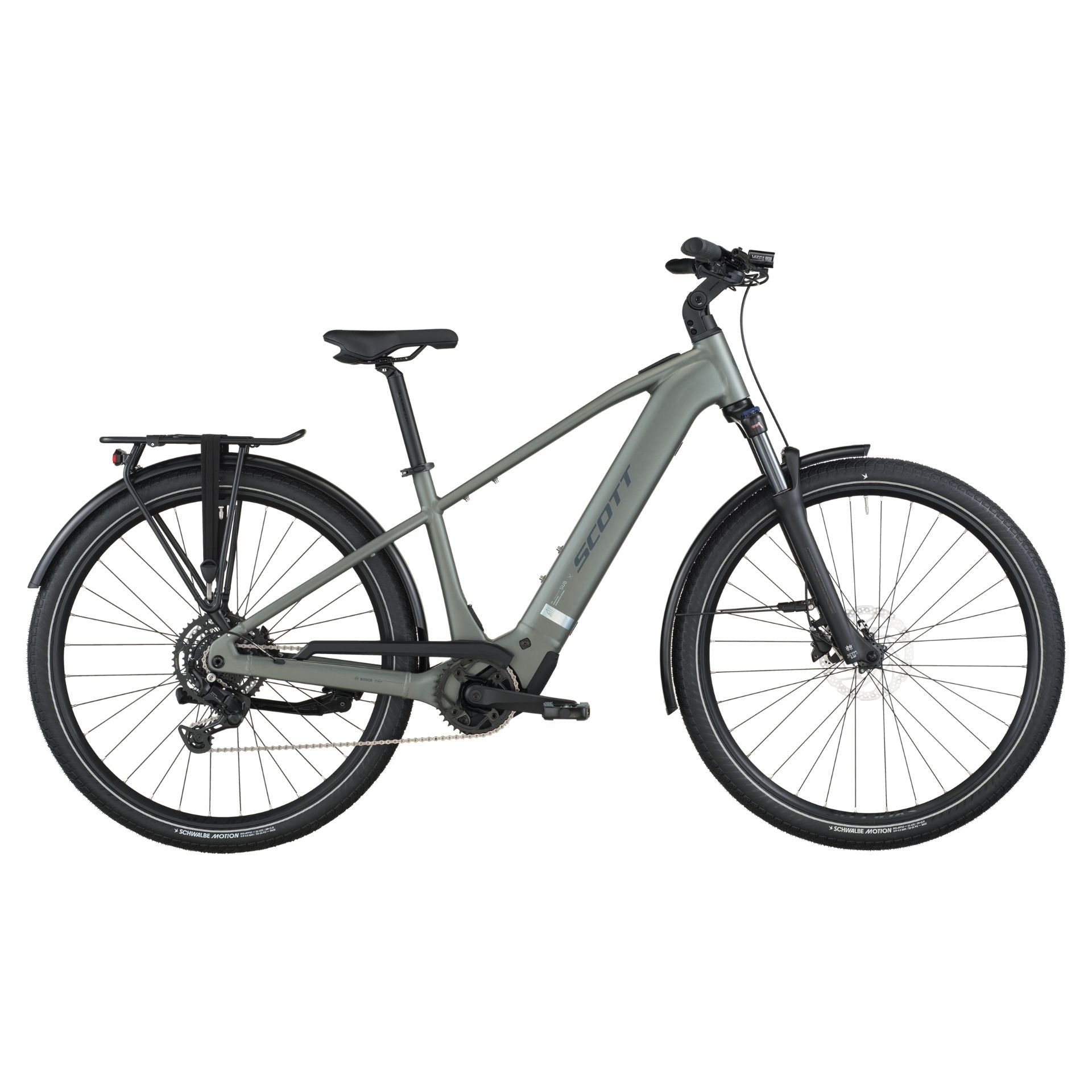 Scott Sub Sport 30