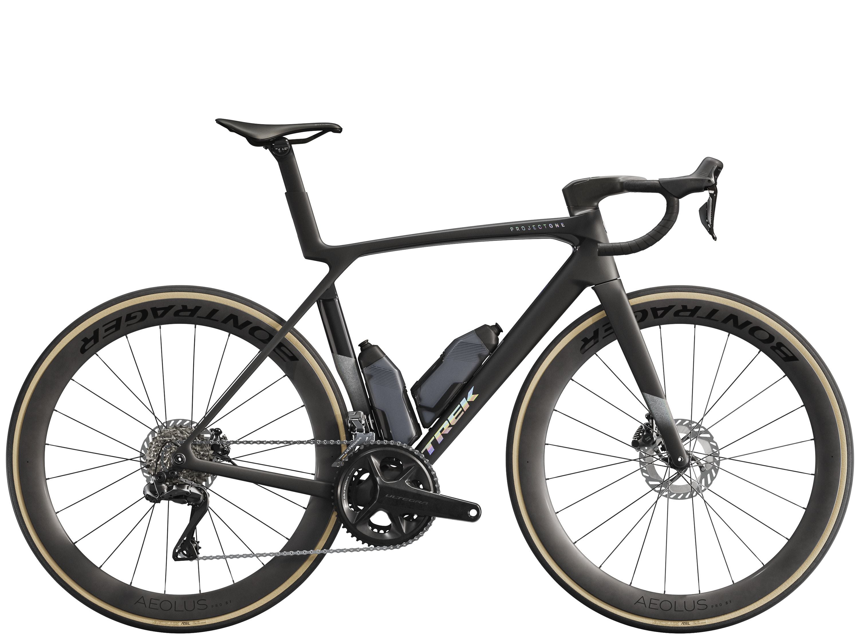 Trek Madone SLR 7 Gen 8