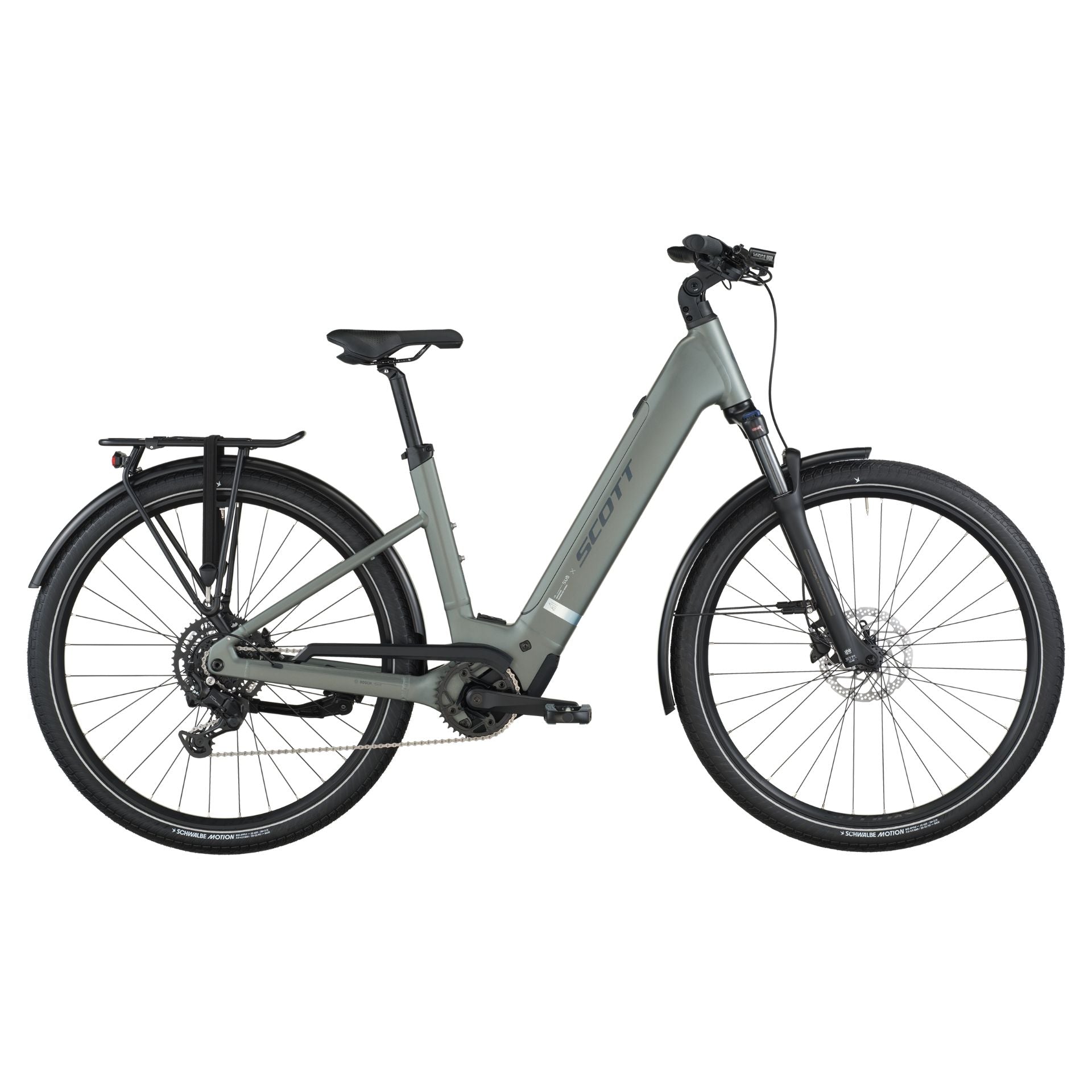 Scott Sub Sport 30 Wave