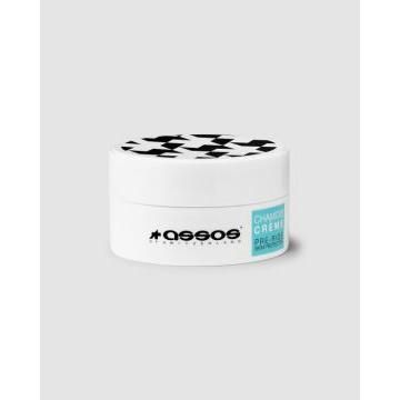 Assos Chamois Creme 200ml Man – Pyöräilyn hiertymien ehkäisyyn