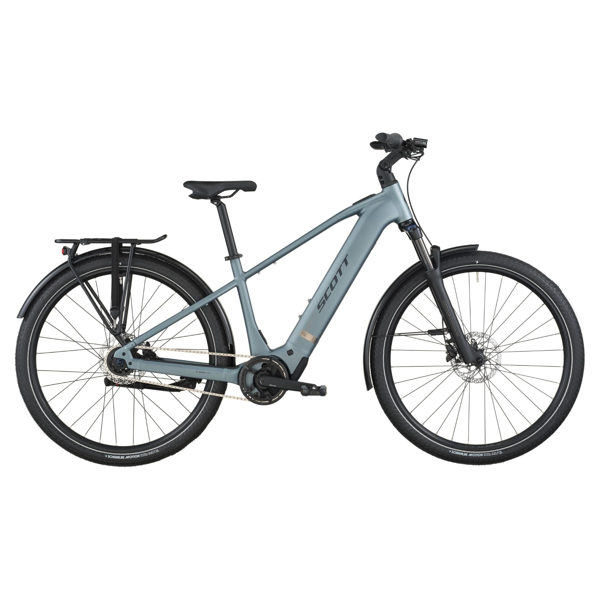 Scott Sub Tour 40