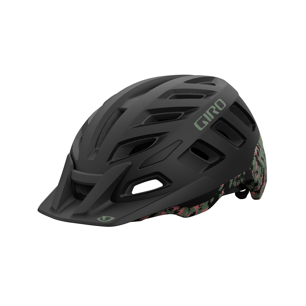 Giro Radix Mips Kypärä