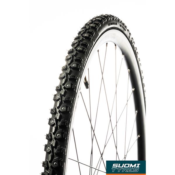 Suomi Tyres Nastarengas Skinny Freddie W104, 30-622