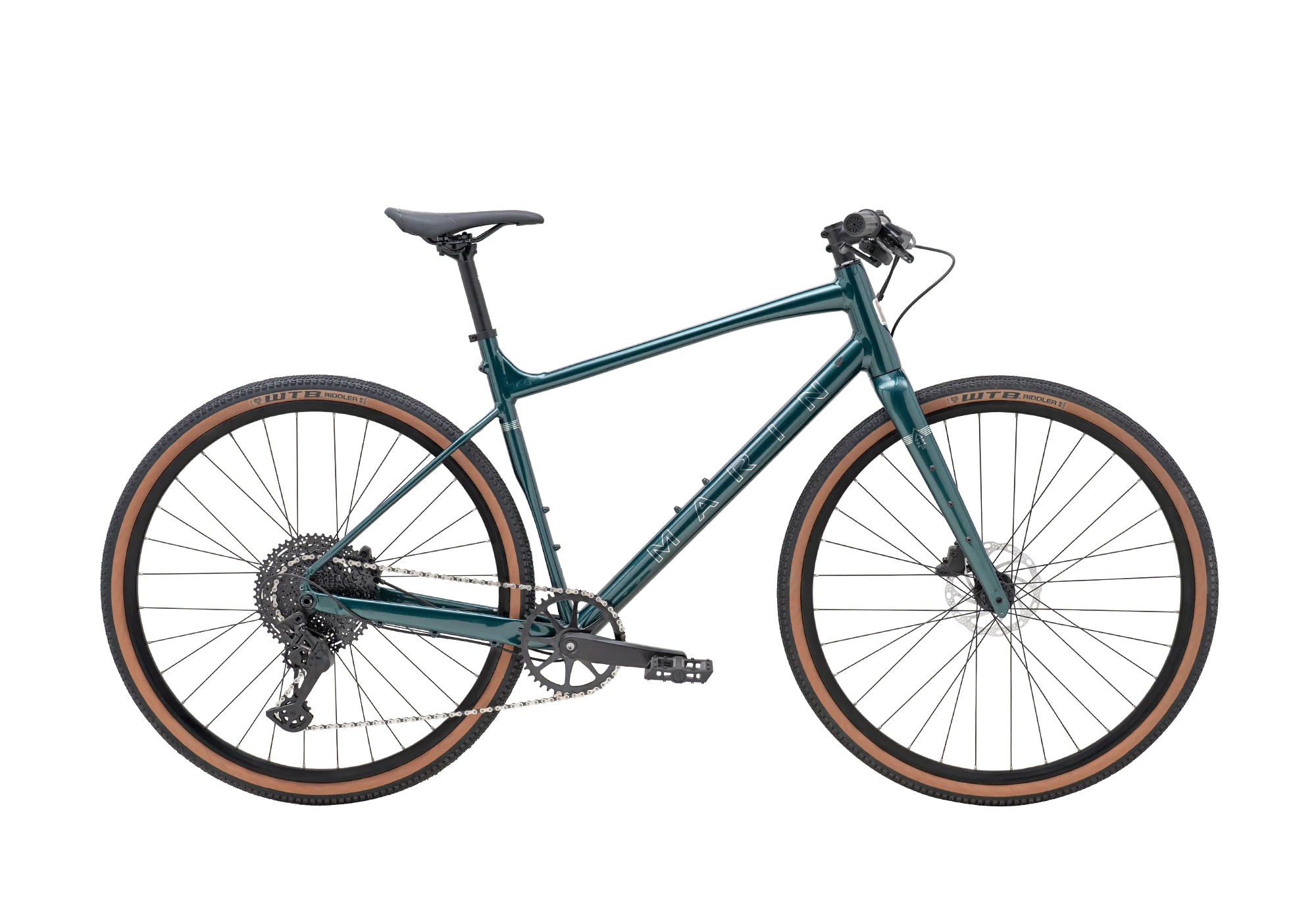 Marin DSX 1