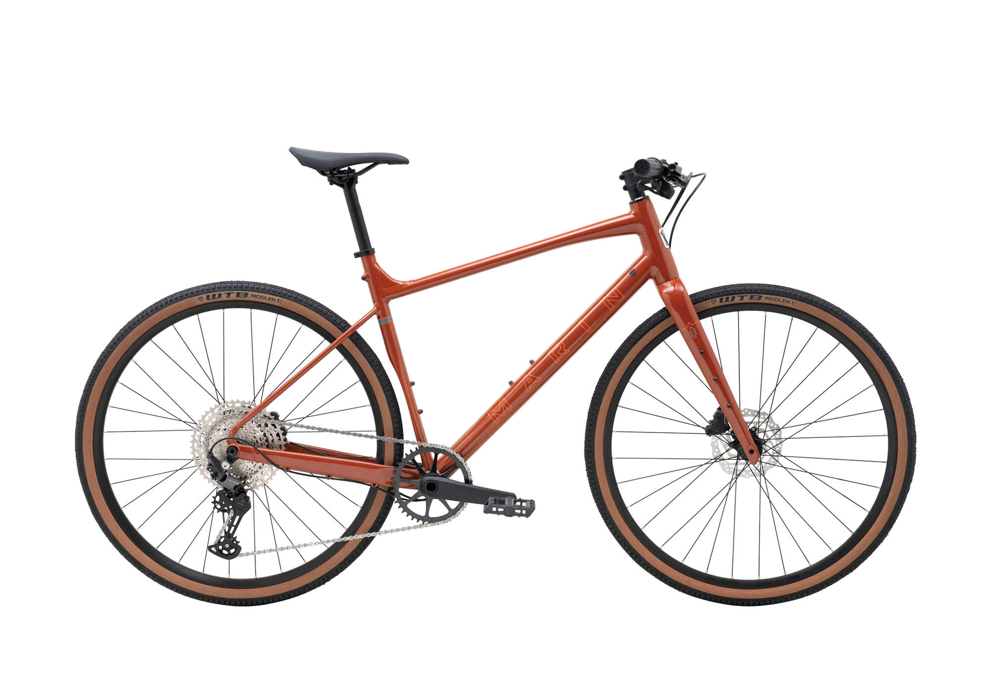 Marin DSX 2