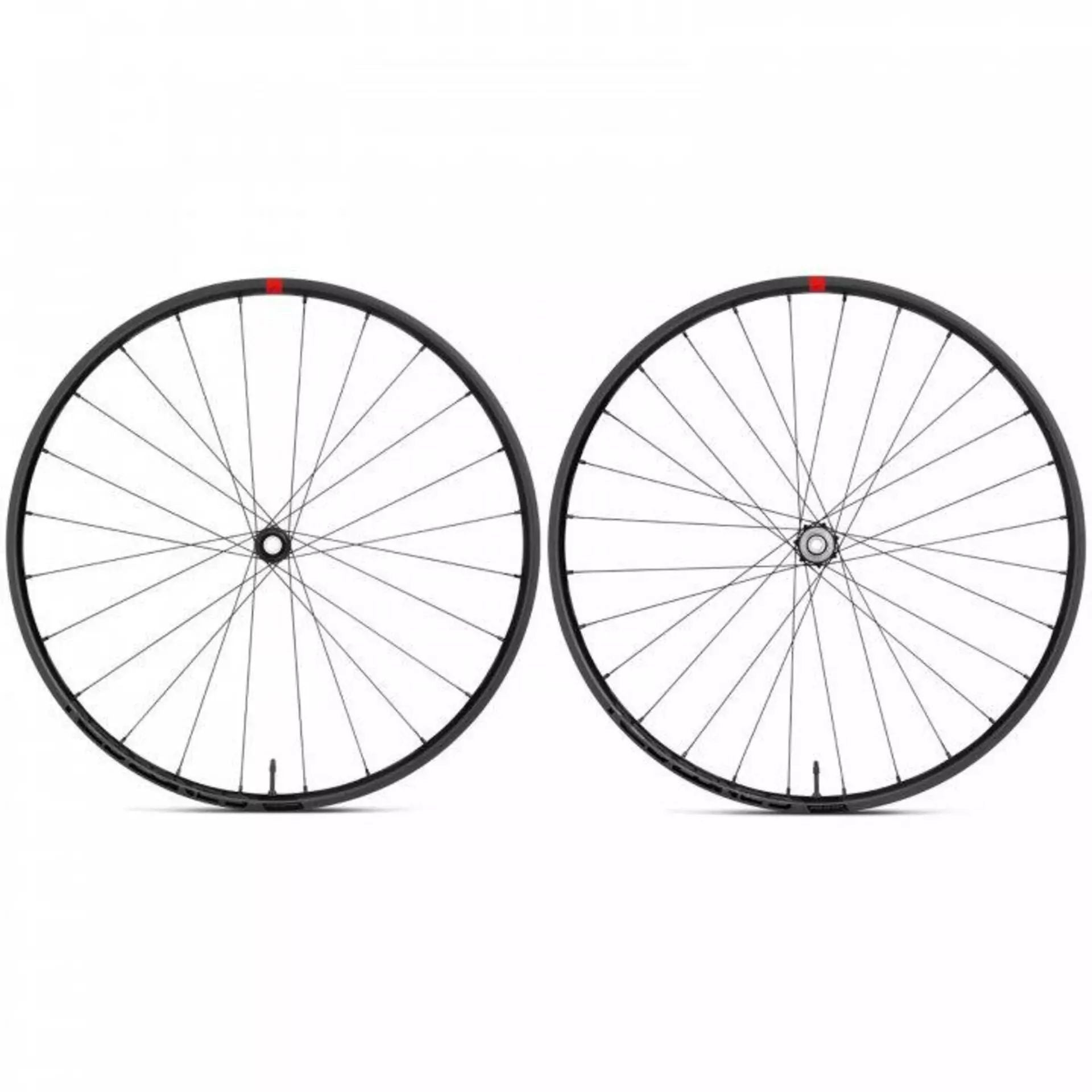 Fulcrum Kiekkopari Red Zone 5 29, Shimano HG11