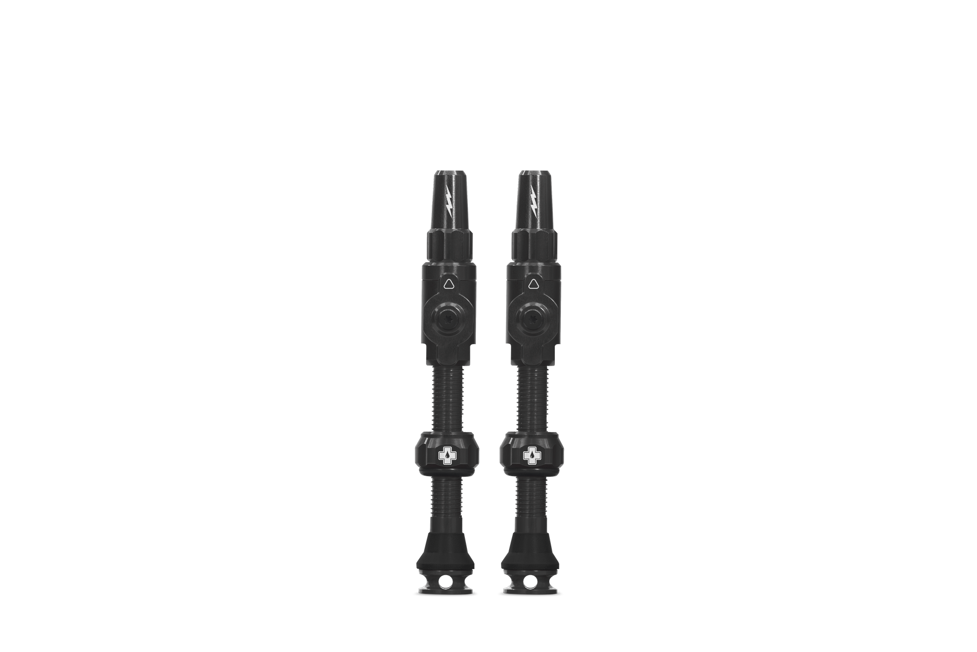 Muc-Off Tubelessventtiili Big Bore Lite 45mm