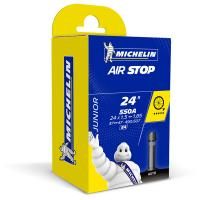 Michelin Sisärengas Airstop E4 Junior 37/47-490/507