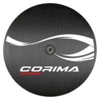Corima Etulevy 28" Tuubi