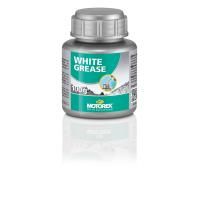 Motorex White Grease Jar 100G