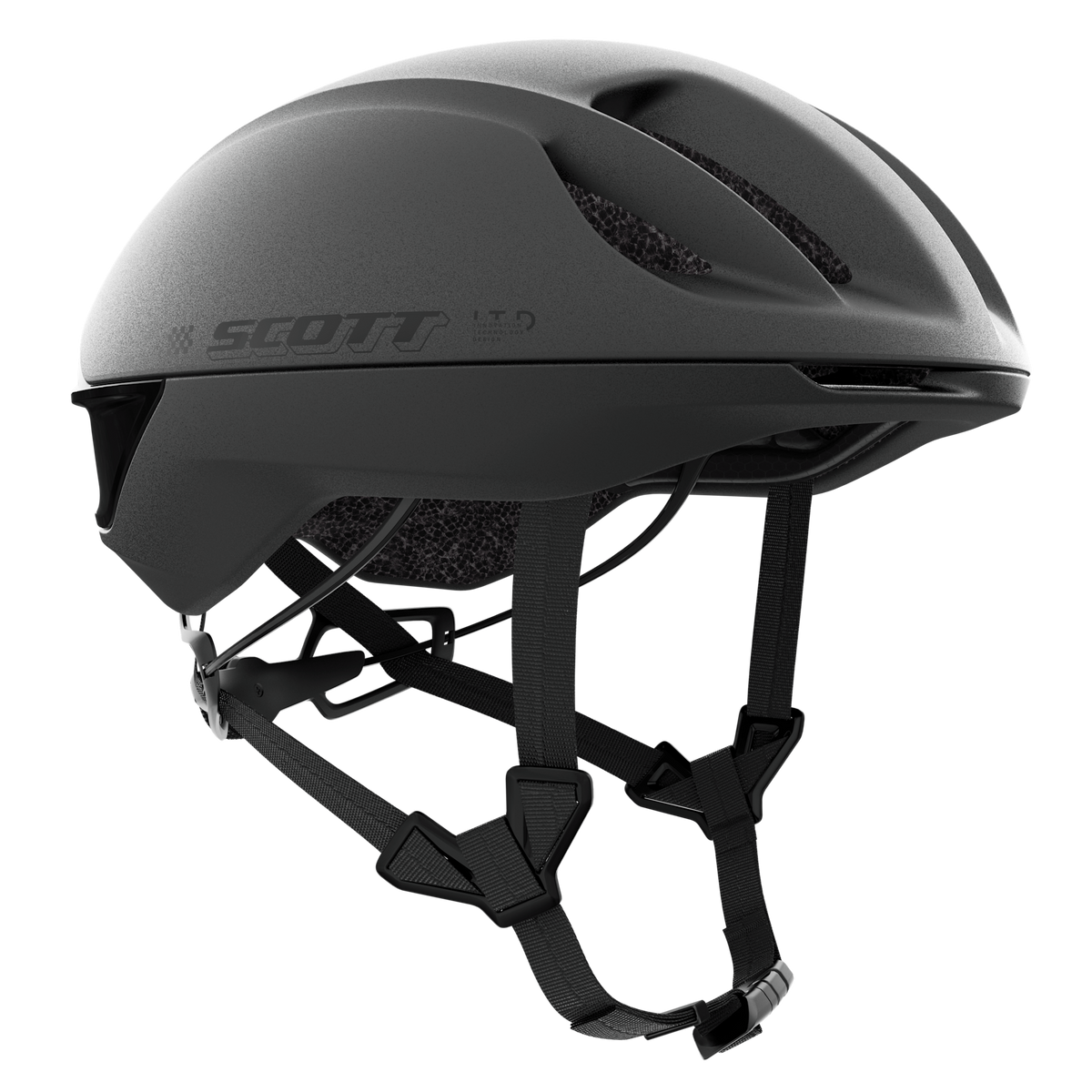 Scott Cadence MIPS – pyöräilykypärä, MIPS Air Node -suojaus