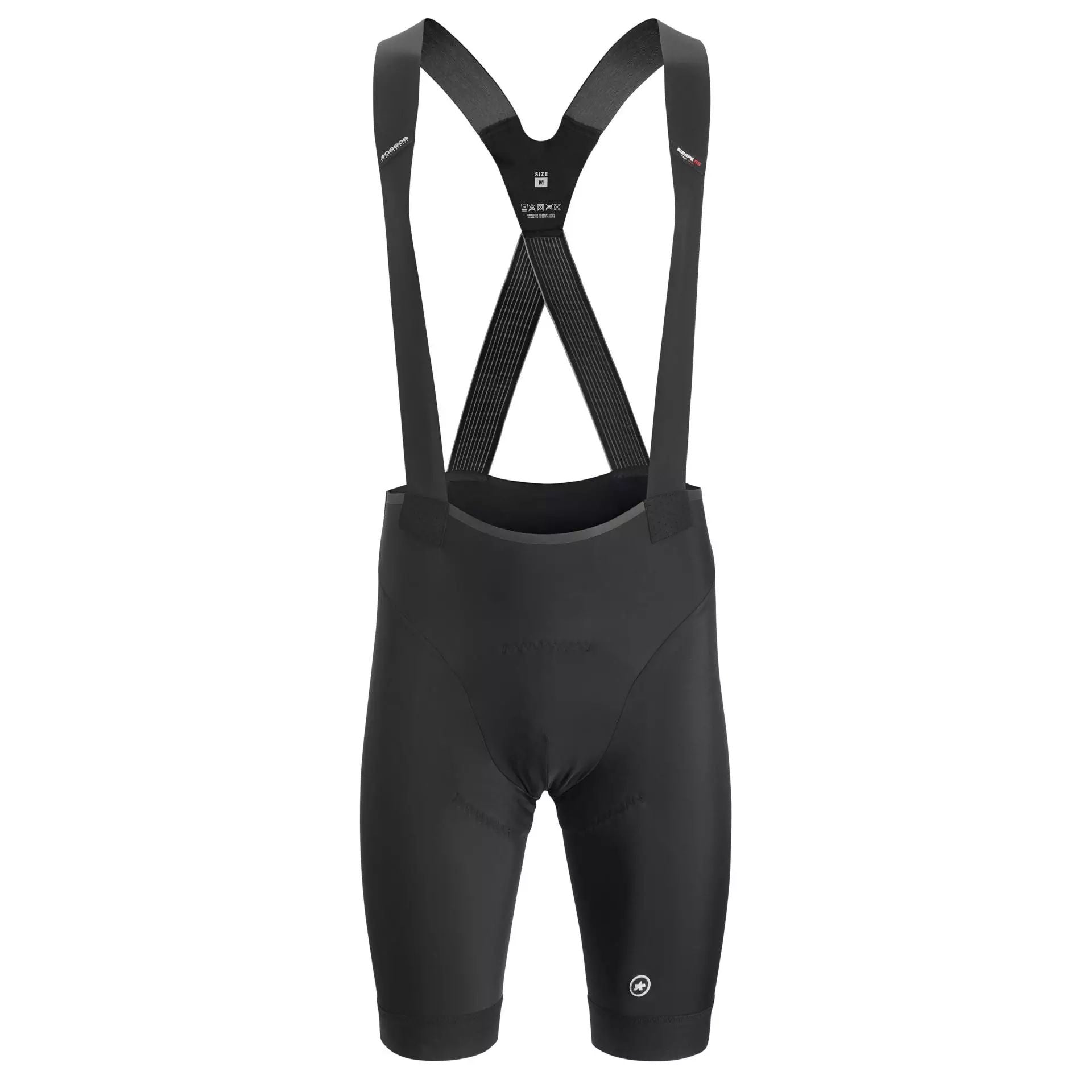Assos Equipe RS BIB Shorts S9 – Tävlingsbyxor, Type.441, 374 g
